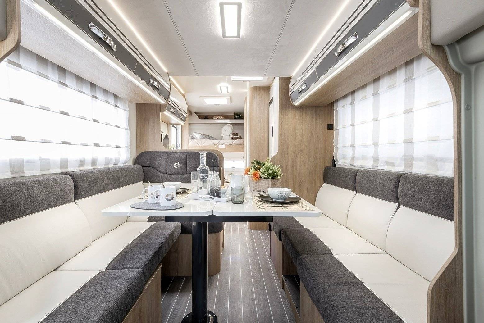 CI HORON 74 XT - 6 PL - Nº 12 -