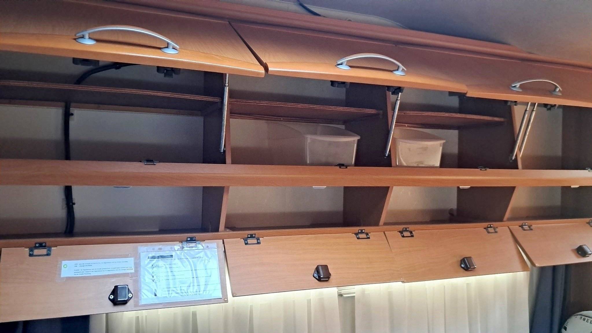 Adria ADRIA CORAL 670DK