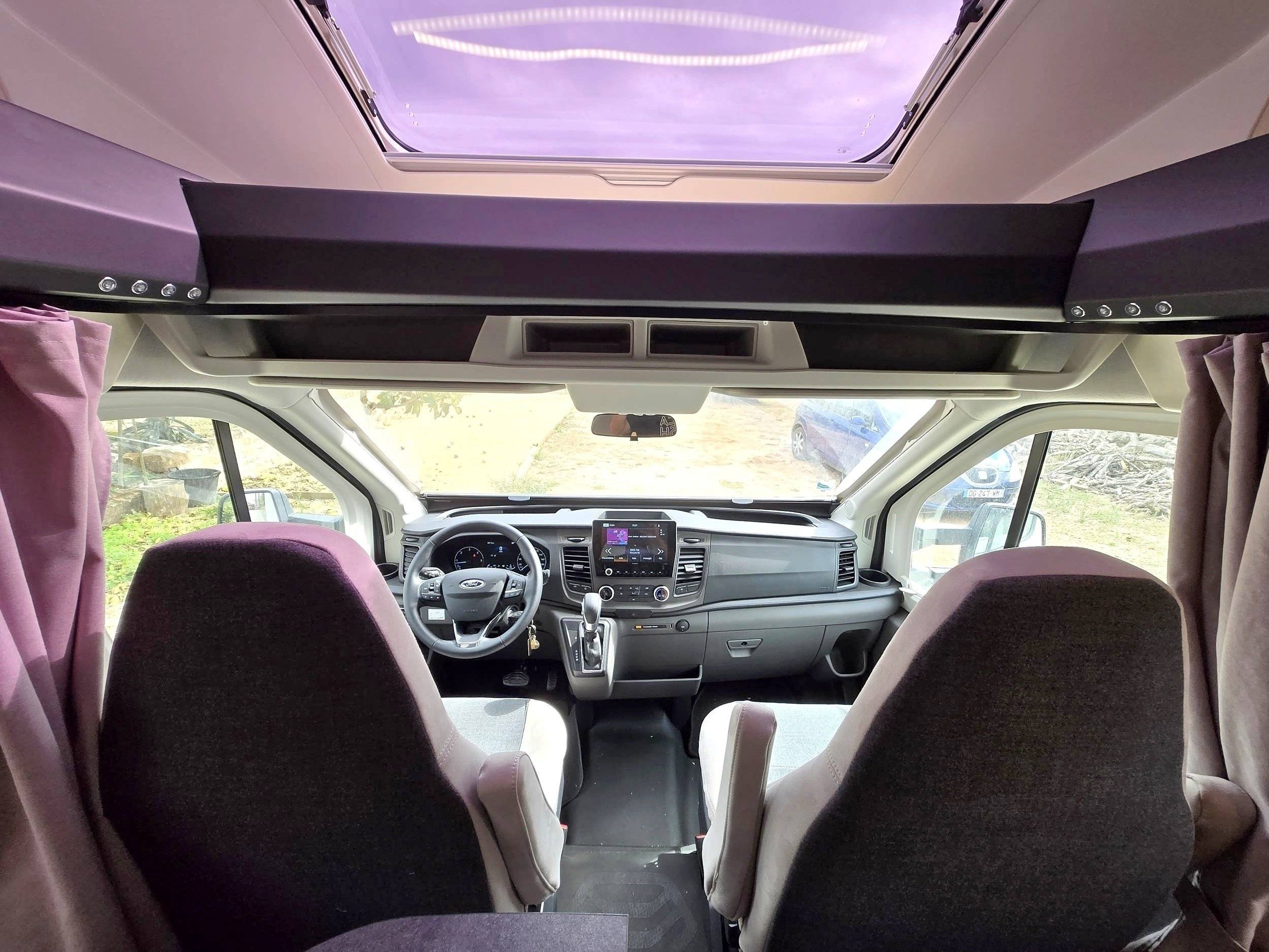 Challenger 328 Graphite Premium