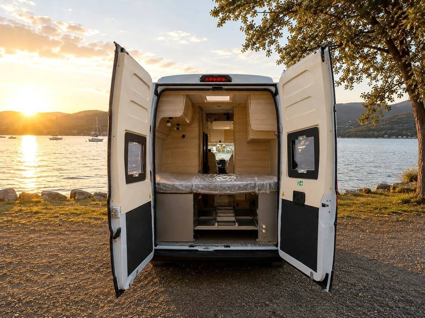 Rapido V65-XL