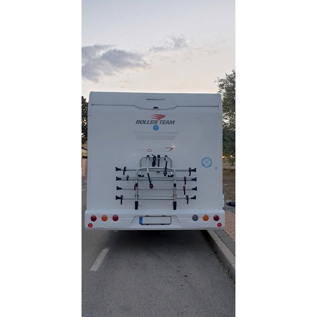 Roller Team ROLLER TEAM KRONOS 265TL