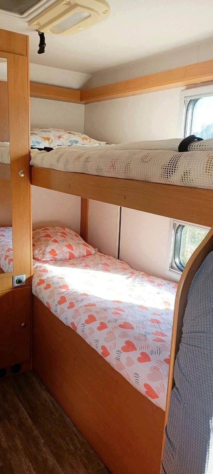 Vilamobil Transit 125 ch