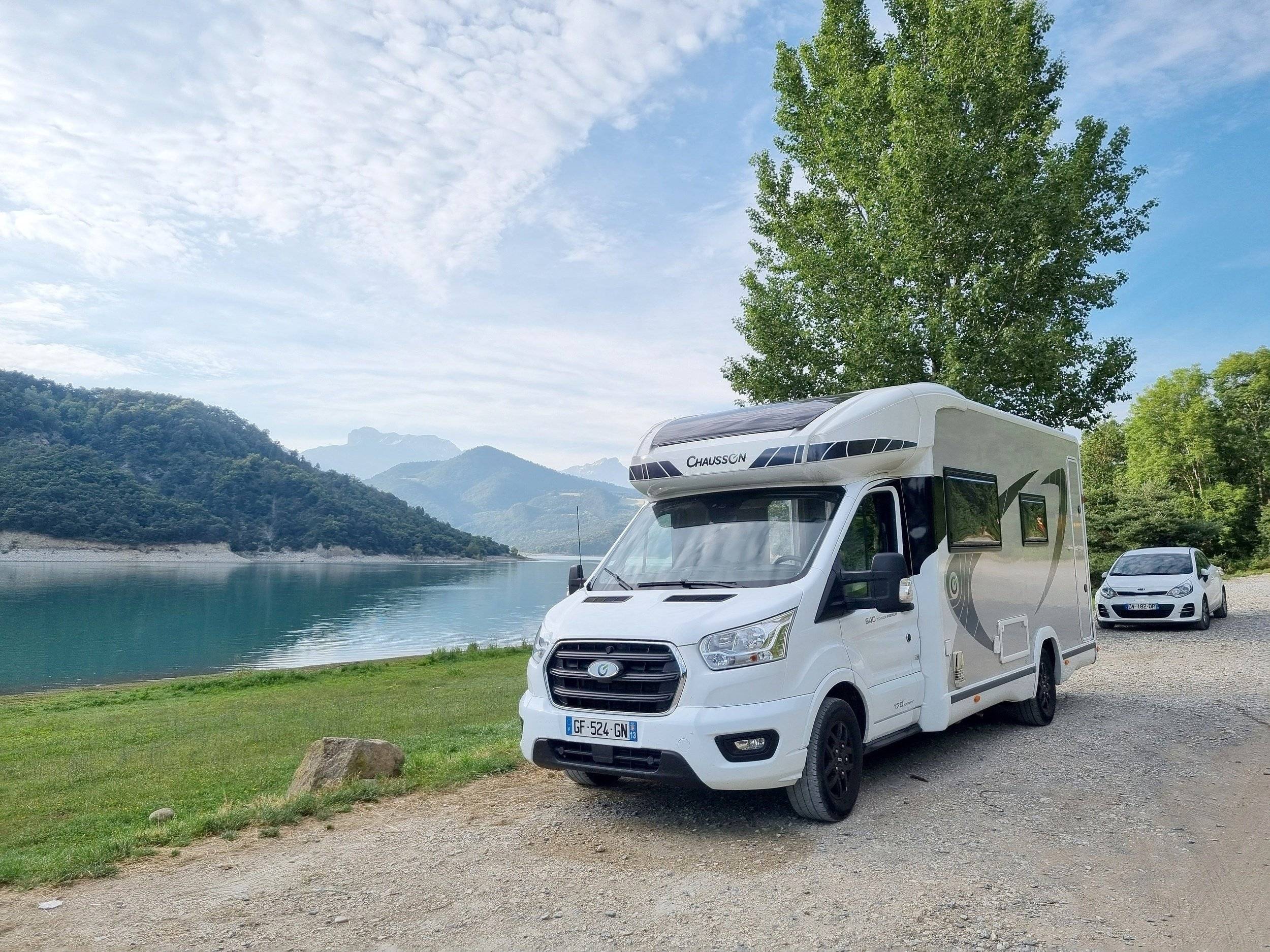 Chausson CHAUSSON 650