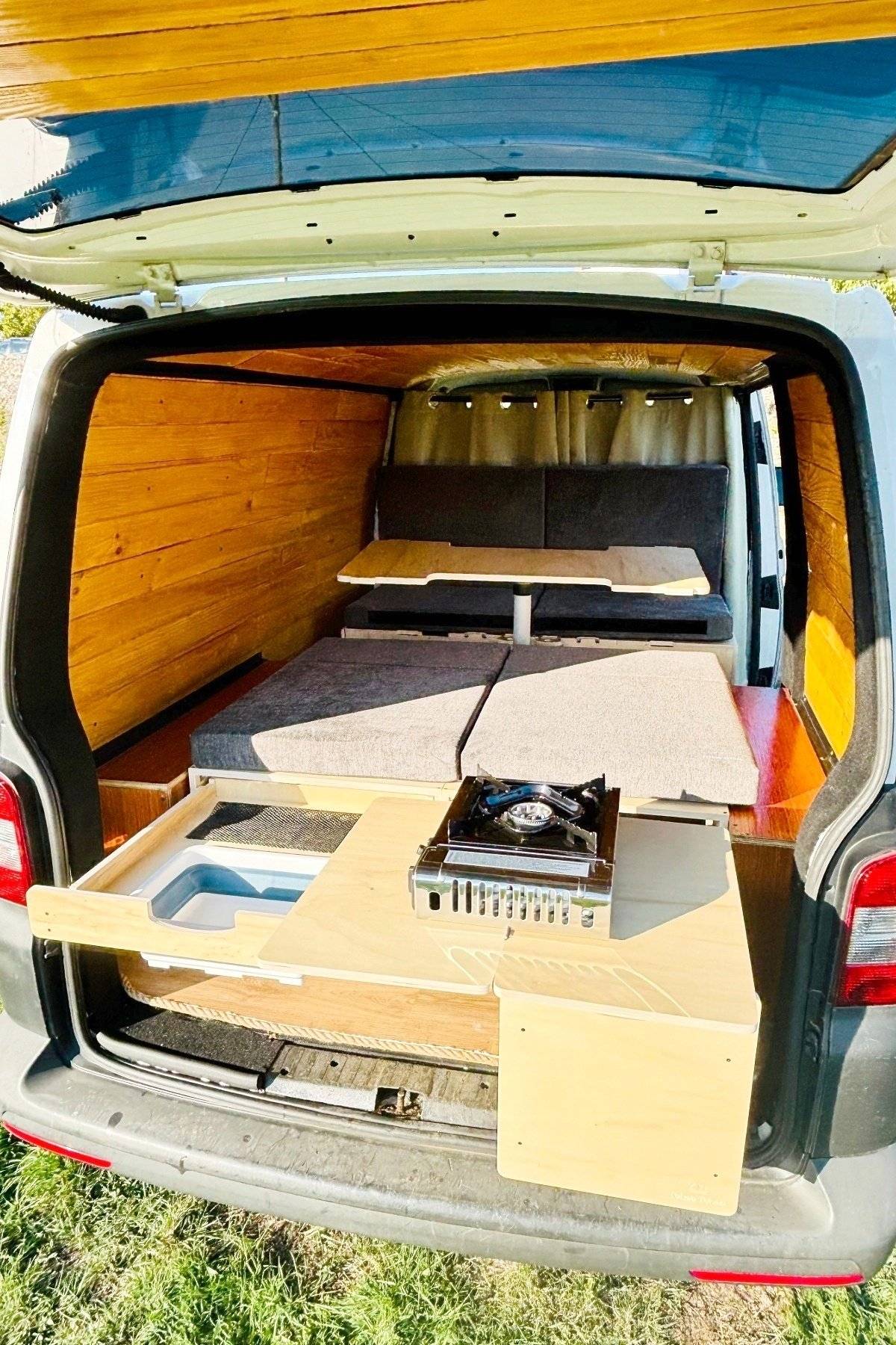 Volkswagen Volkswagen Transporter T5