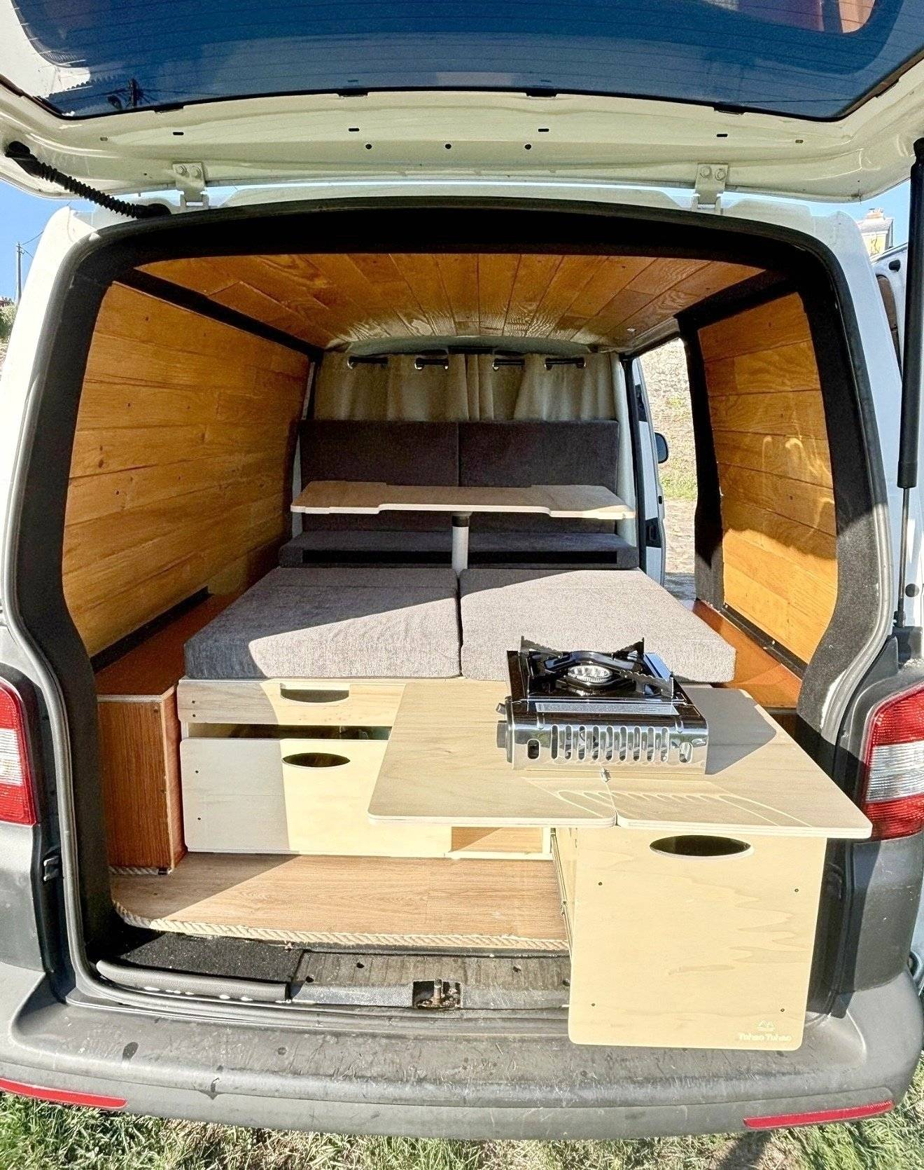 Volkswagen Volkswagen Transporter T5