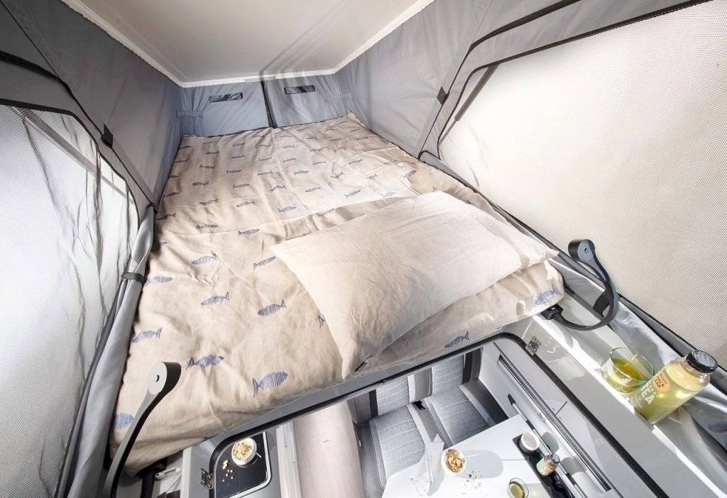 Adria Adria twin 640 sport SGX