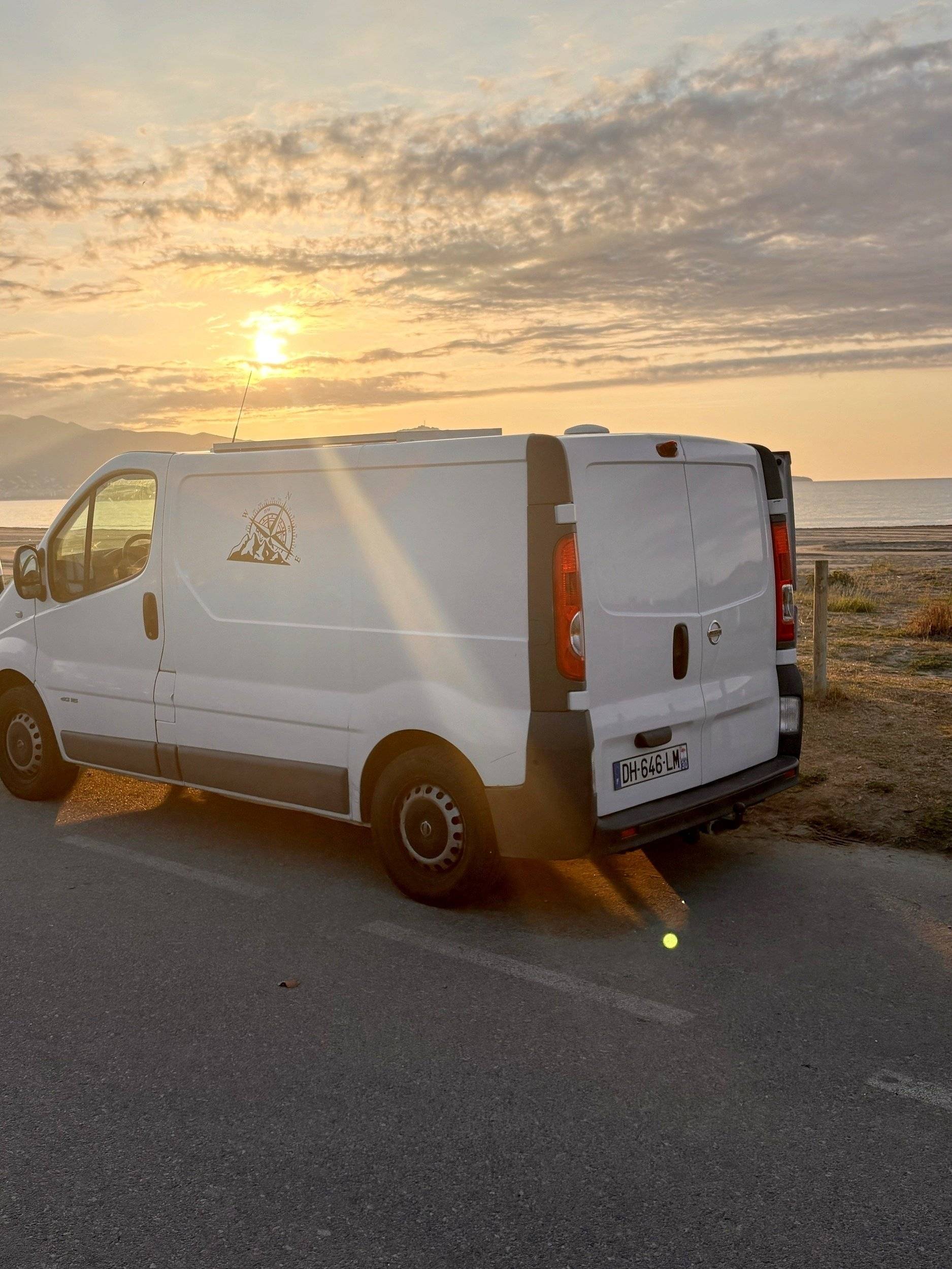 Flv Primastar L1H1 115CV