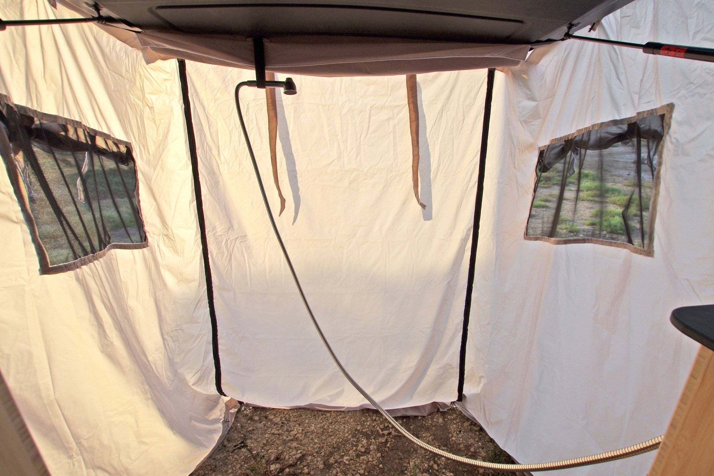 HISTOIRES DE VAN EXPLORATEUR