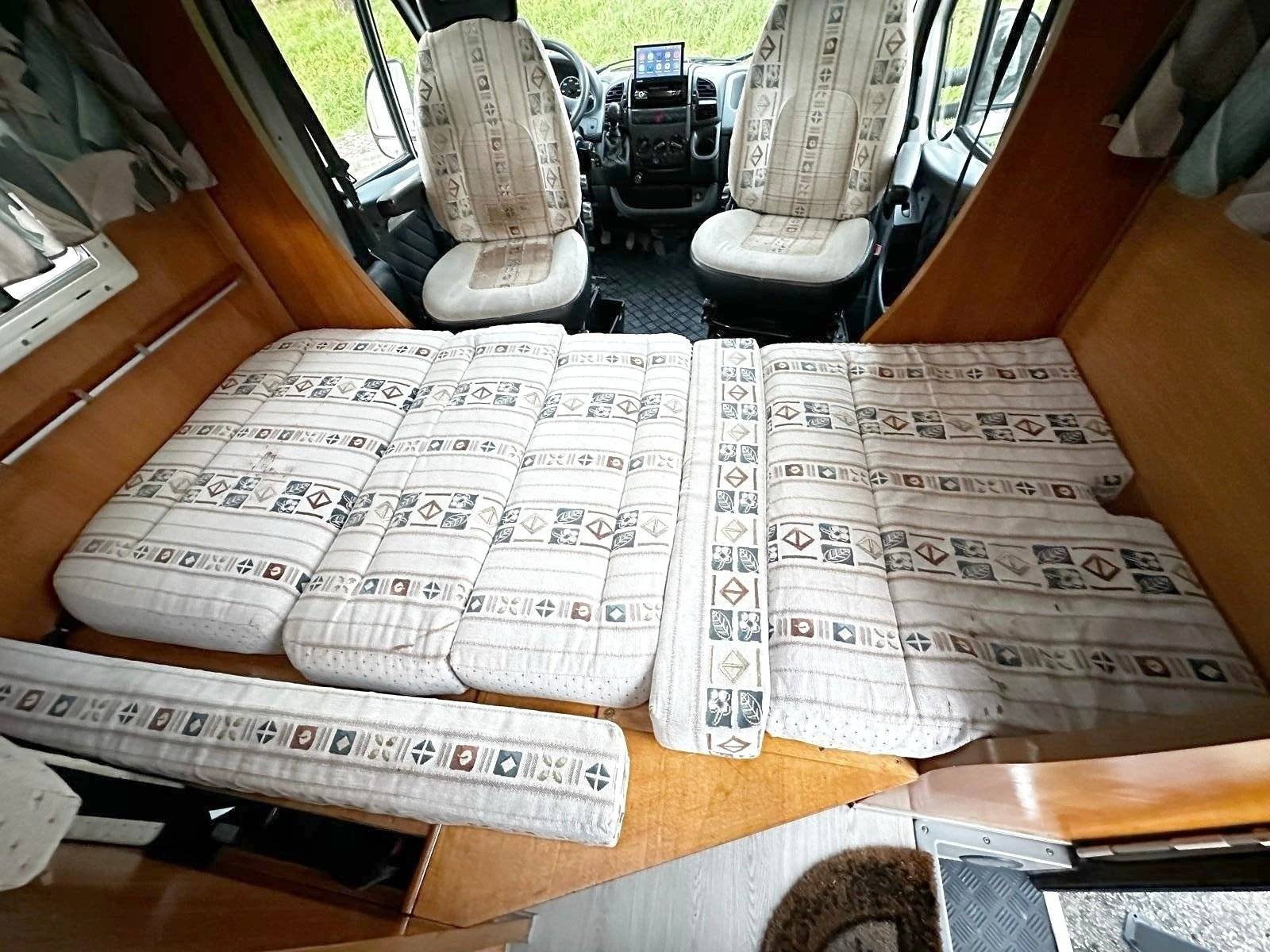 Benimar Perseo 680 CC