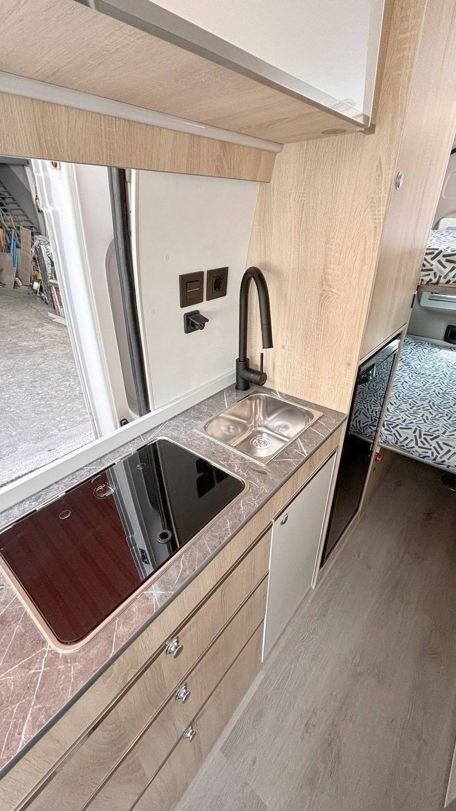 citroen Citroen Jumper 