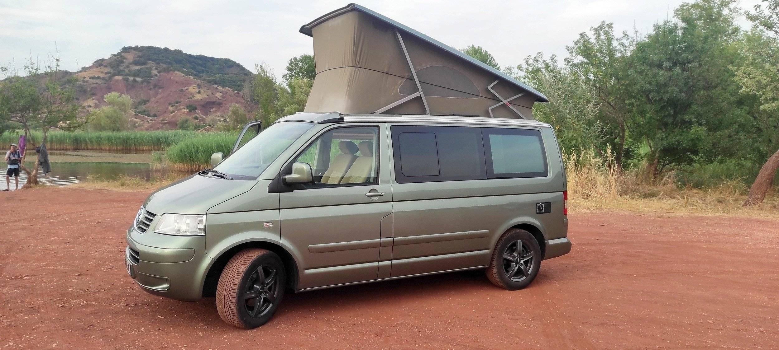 Westfalia Westfalia (California)
