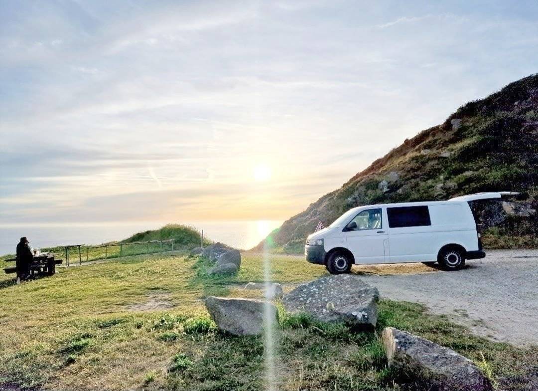 Volkswagen T5 TDI 104 ch