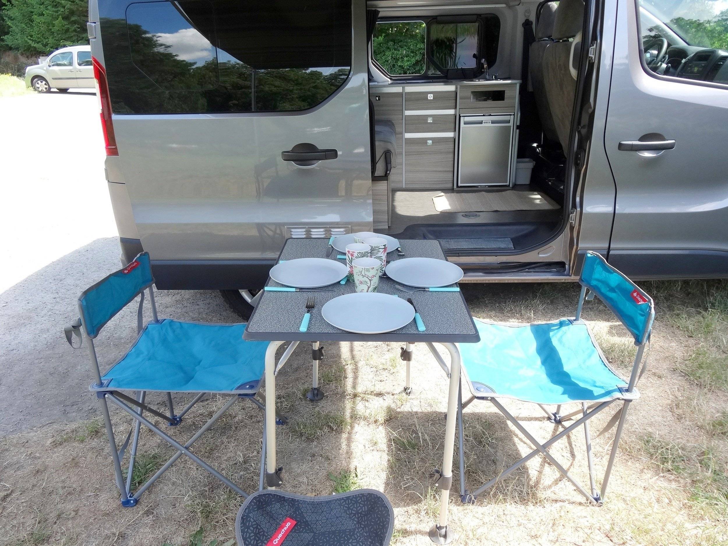 Glénan Concept Cars Horizon van 4