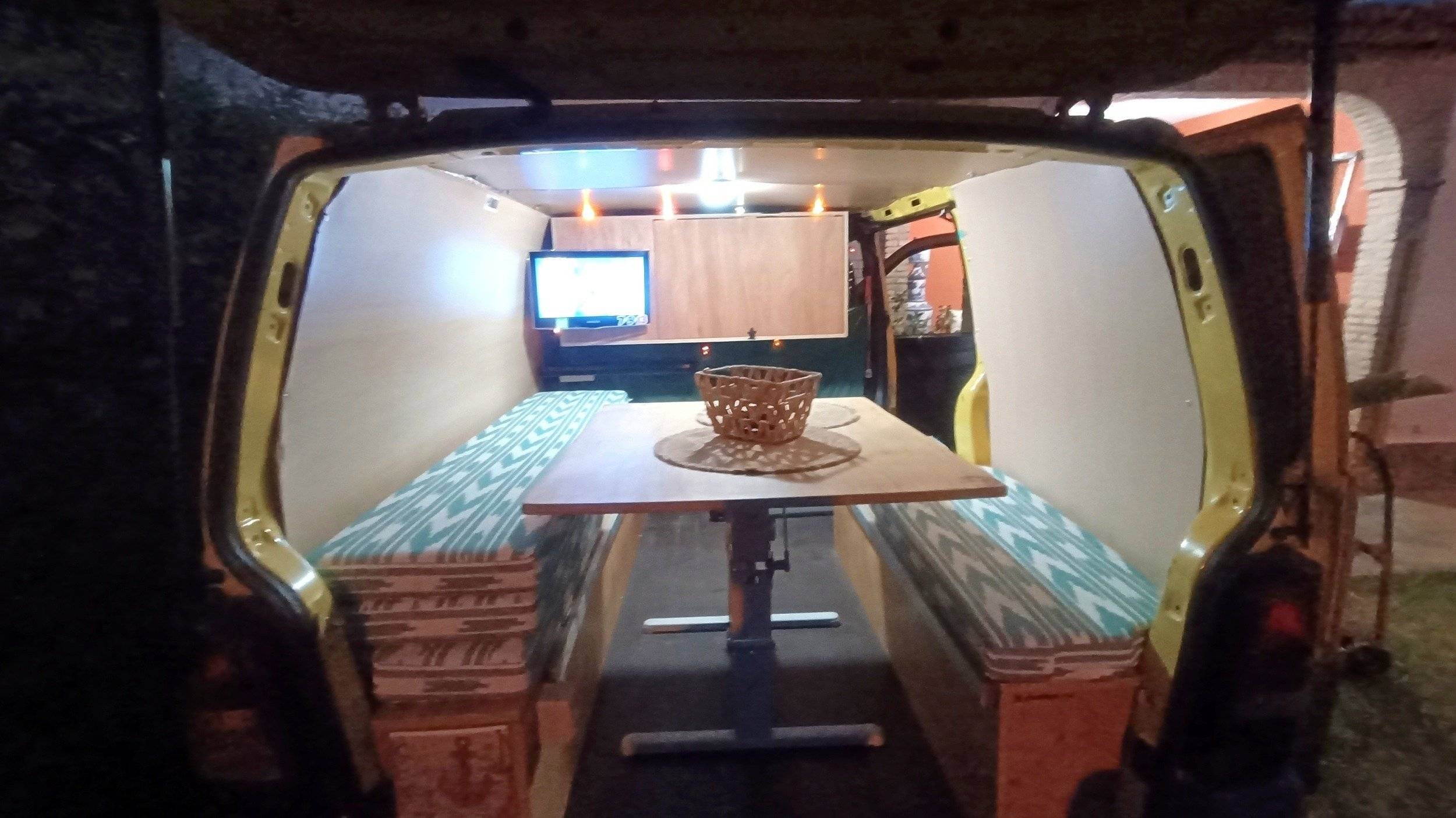 Mercedes Mercedes Vito