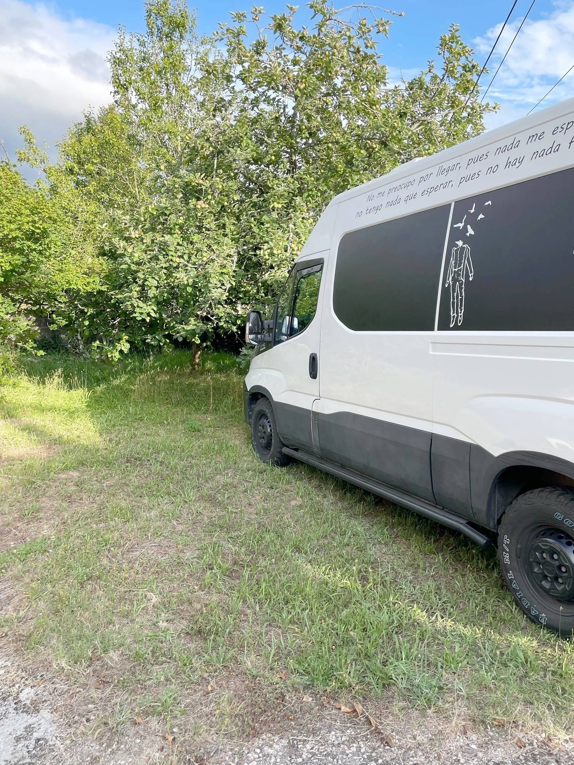 Iveco Daily 2,3 l 156 ch