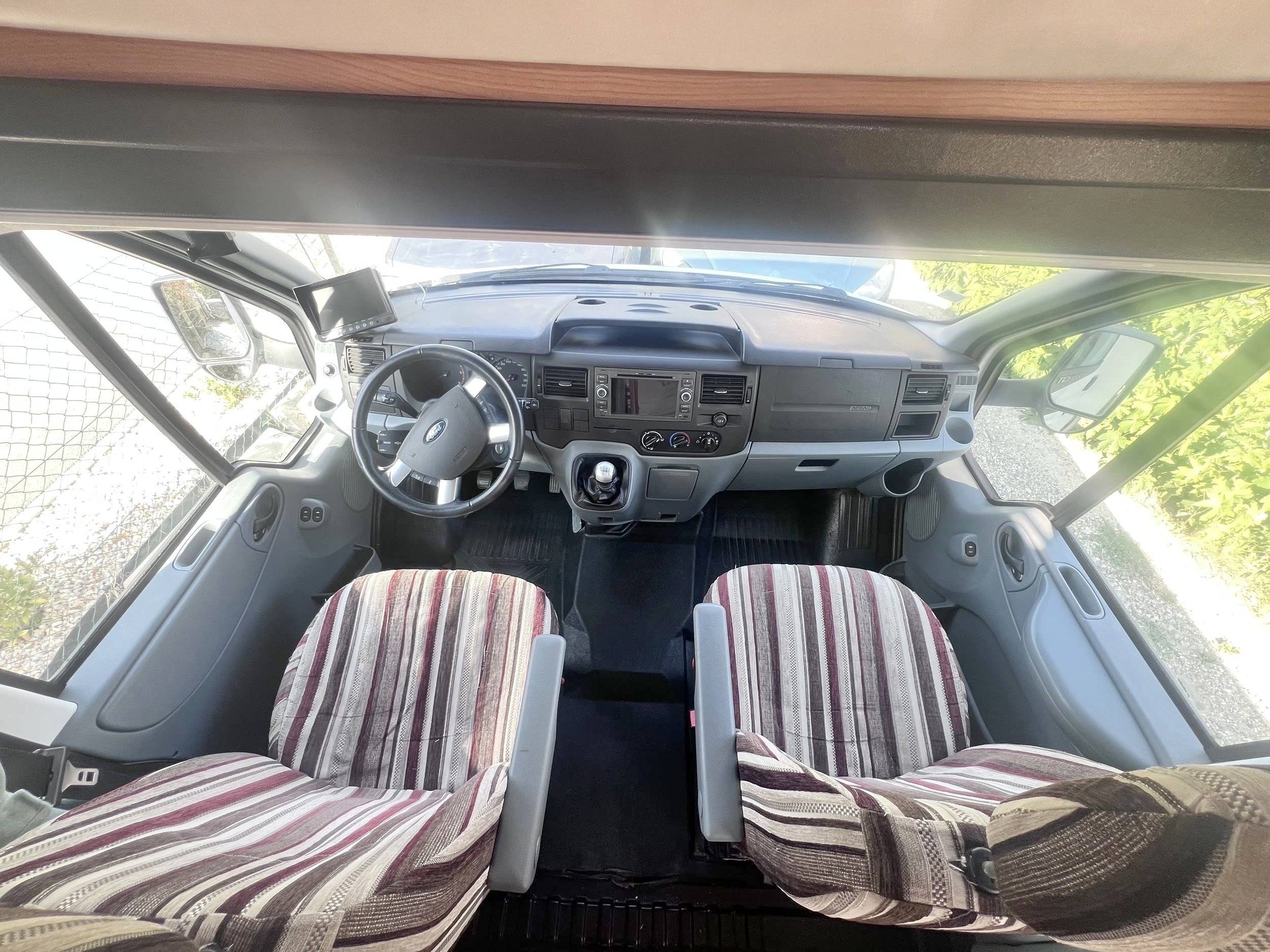 Challenger Genesis 42