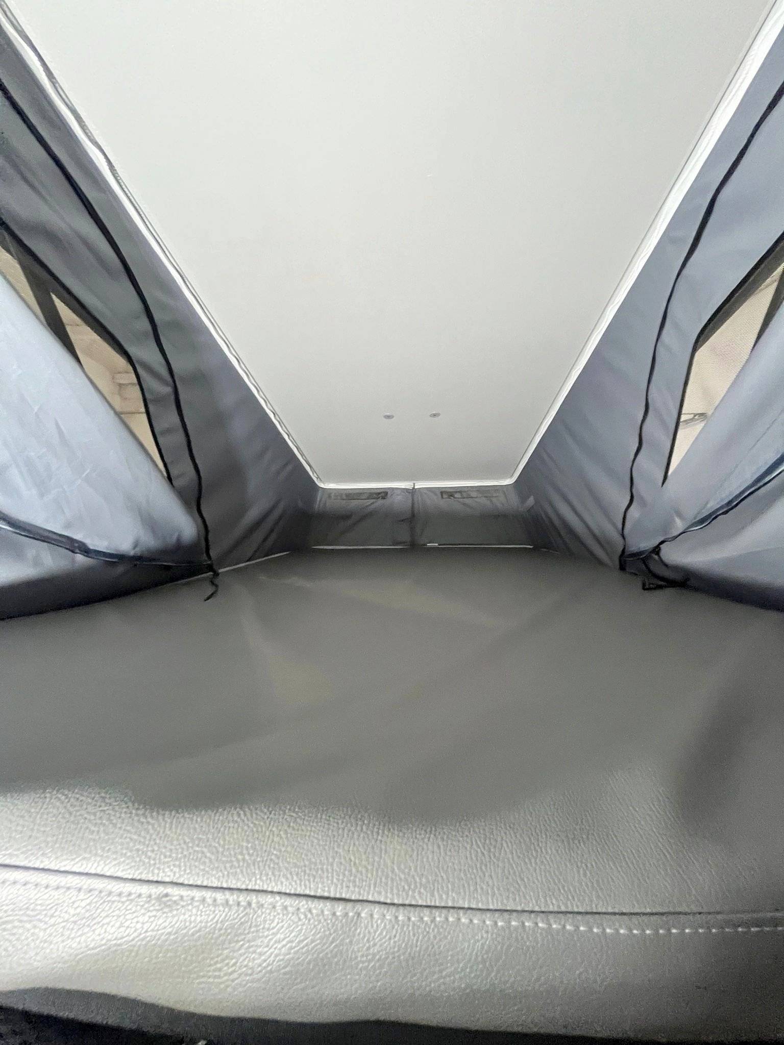 Couchages Citroën Citroën - Yescapa