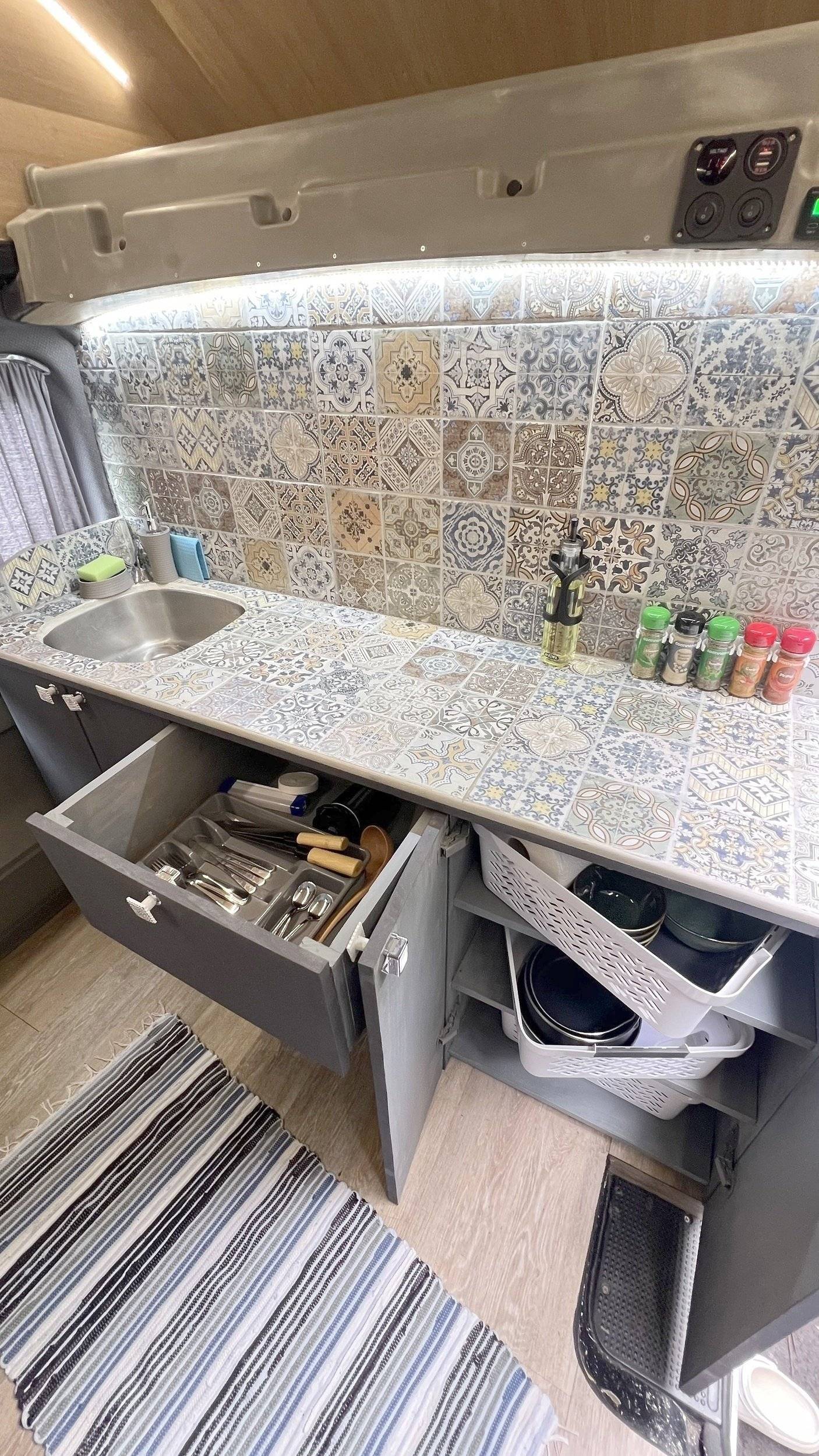 Renault Renault trafic 