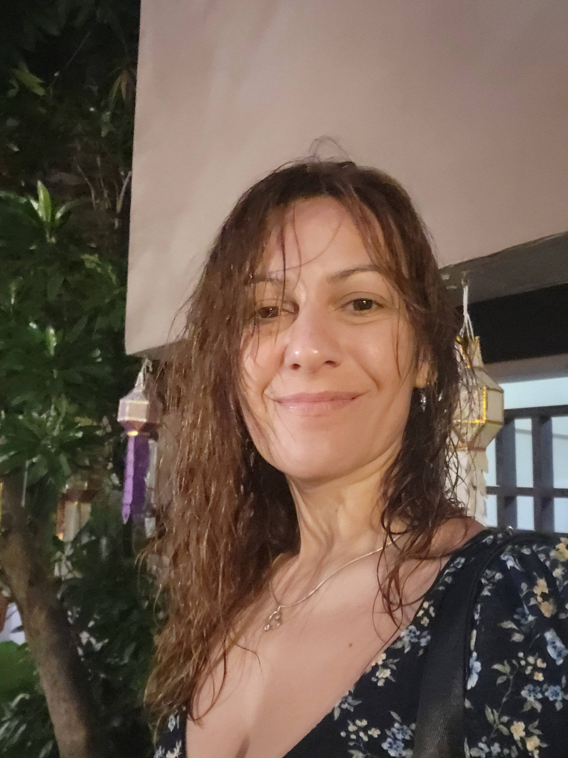 Rosa Maria