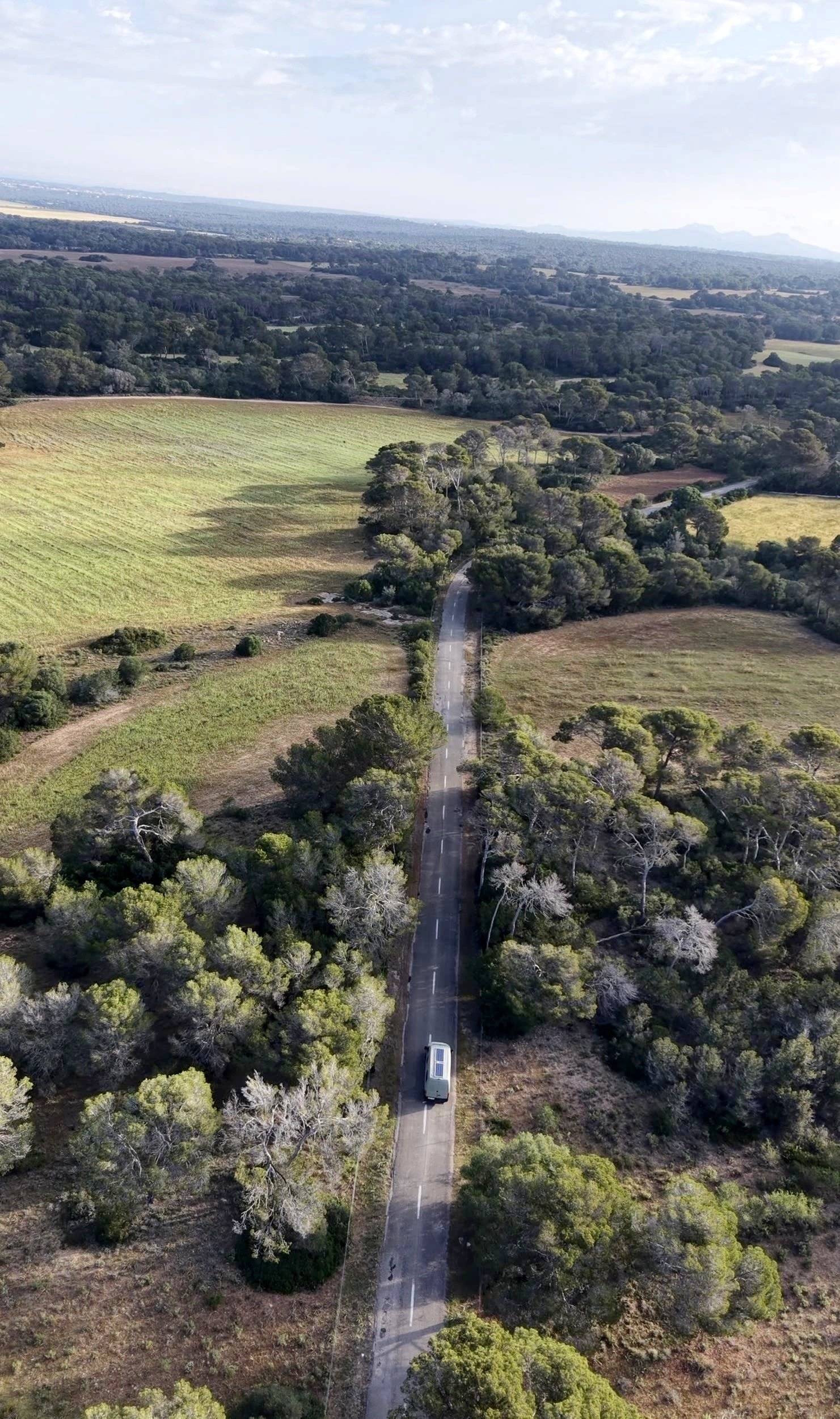 Volkswagen VW Crafter