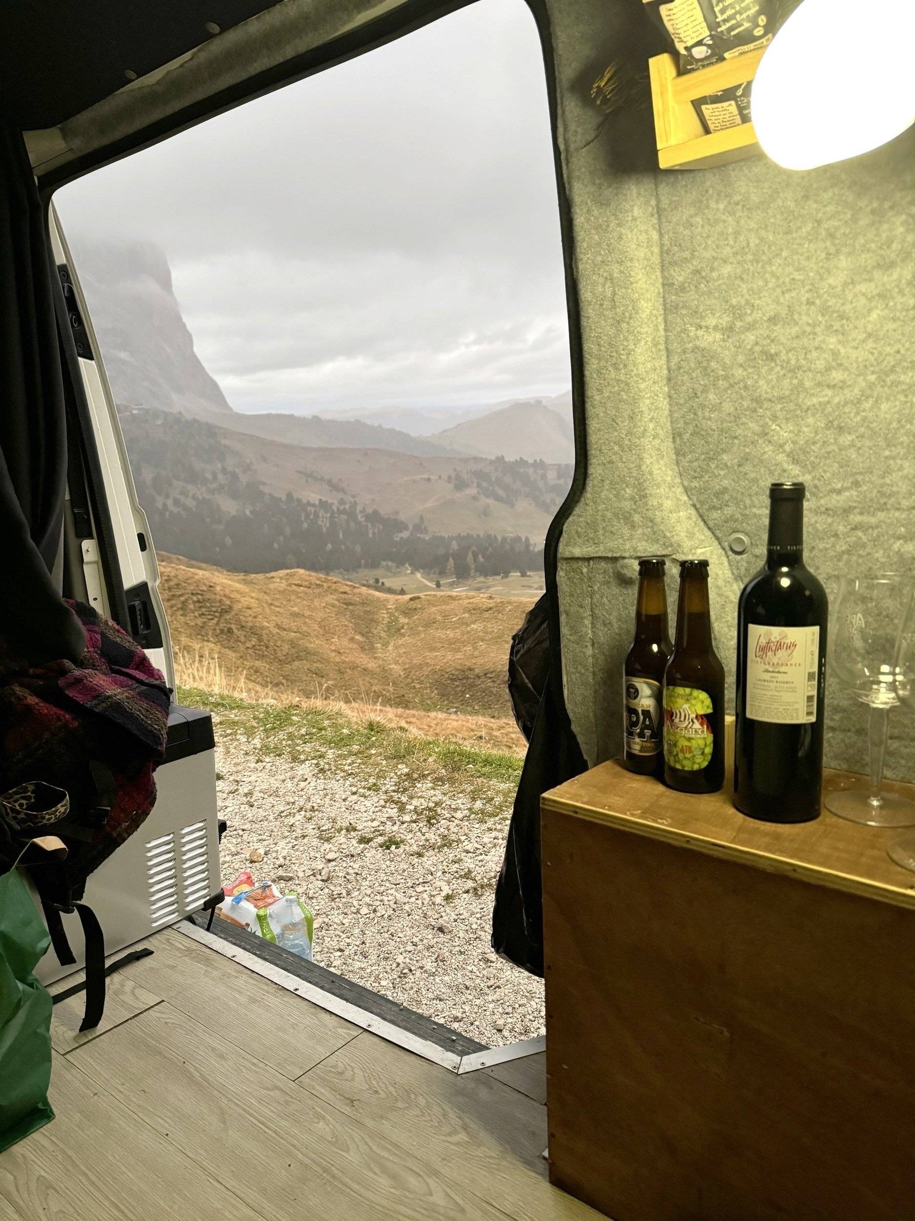 Volkswagen T5 2,0 l 140 ch