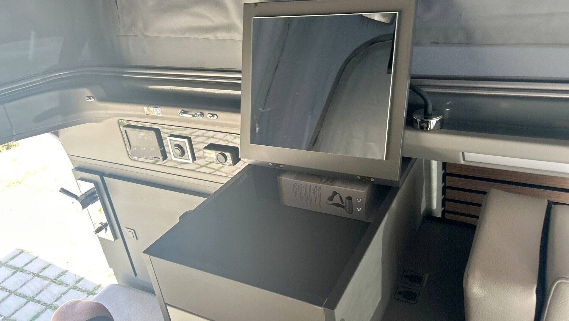 Campérêve Cap Land