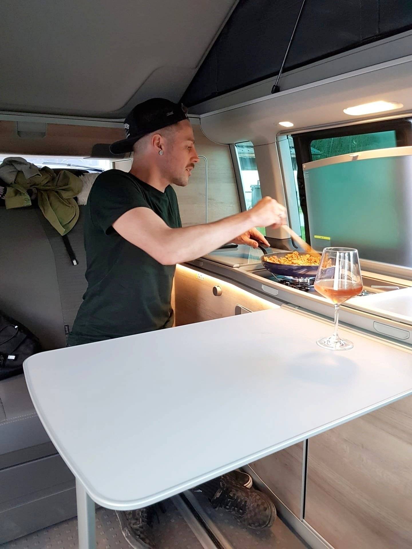 california California Coast