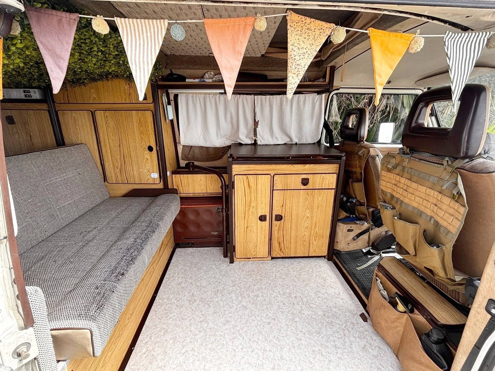 Malibu Malibu Charming 640 GT