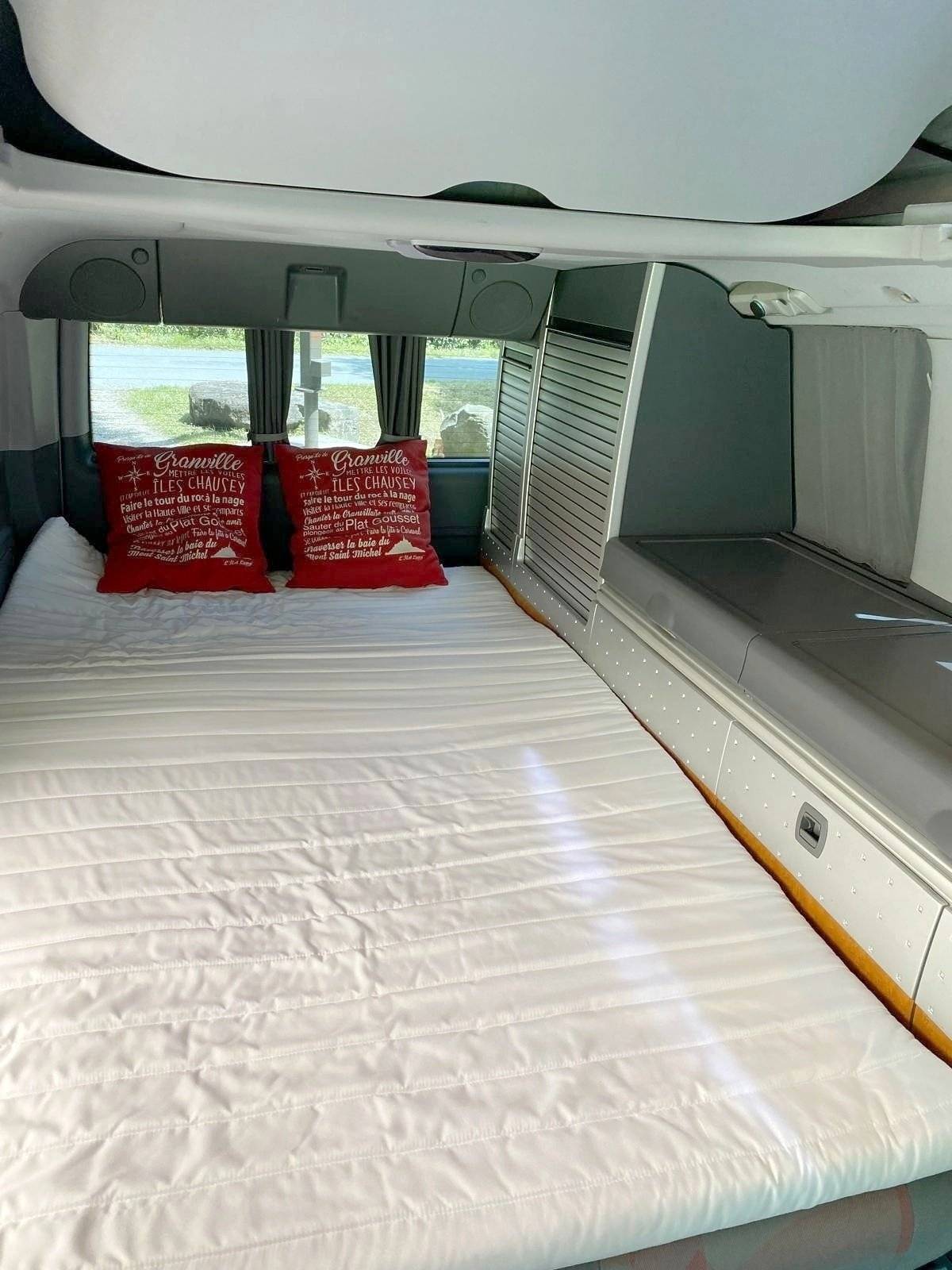 Westfalia Marco Polo Westfalia