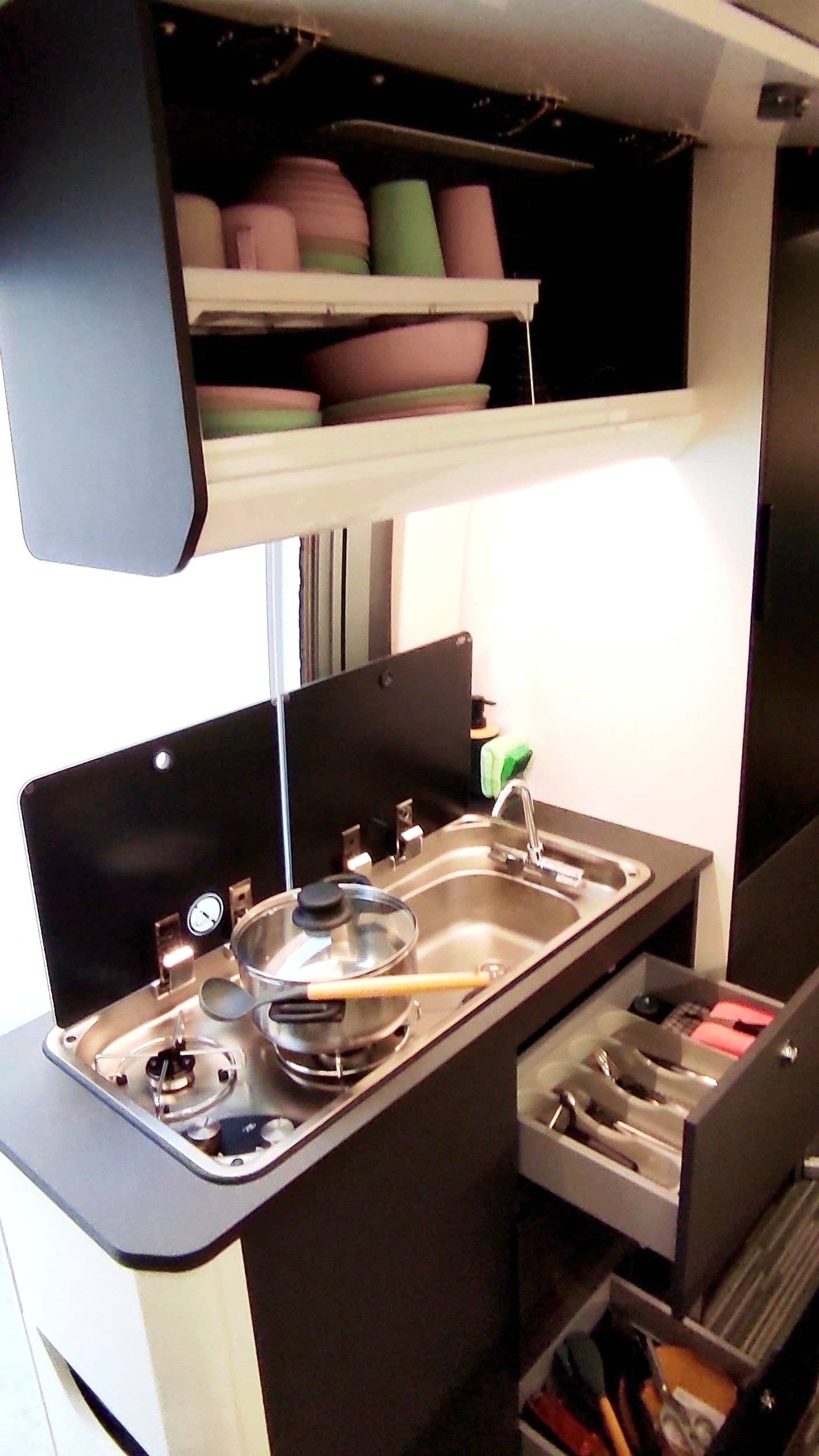 McLouis menfys 7 s-line Lifestyle  Ducato 2.3 l  140cv