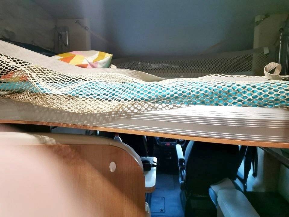 ASSO 390 Jumper 2,2 l 130 ch