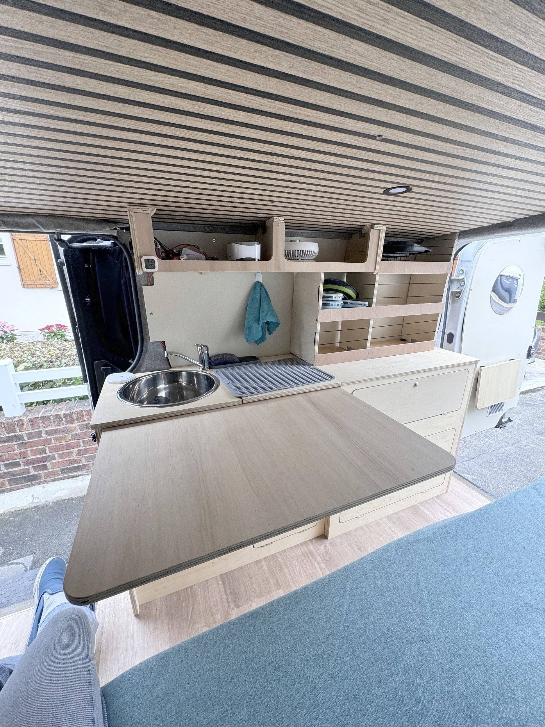 Renault Renault trafic 