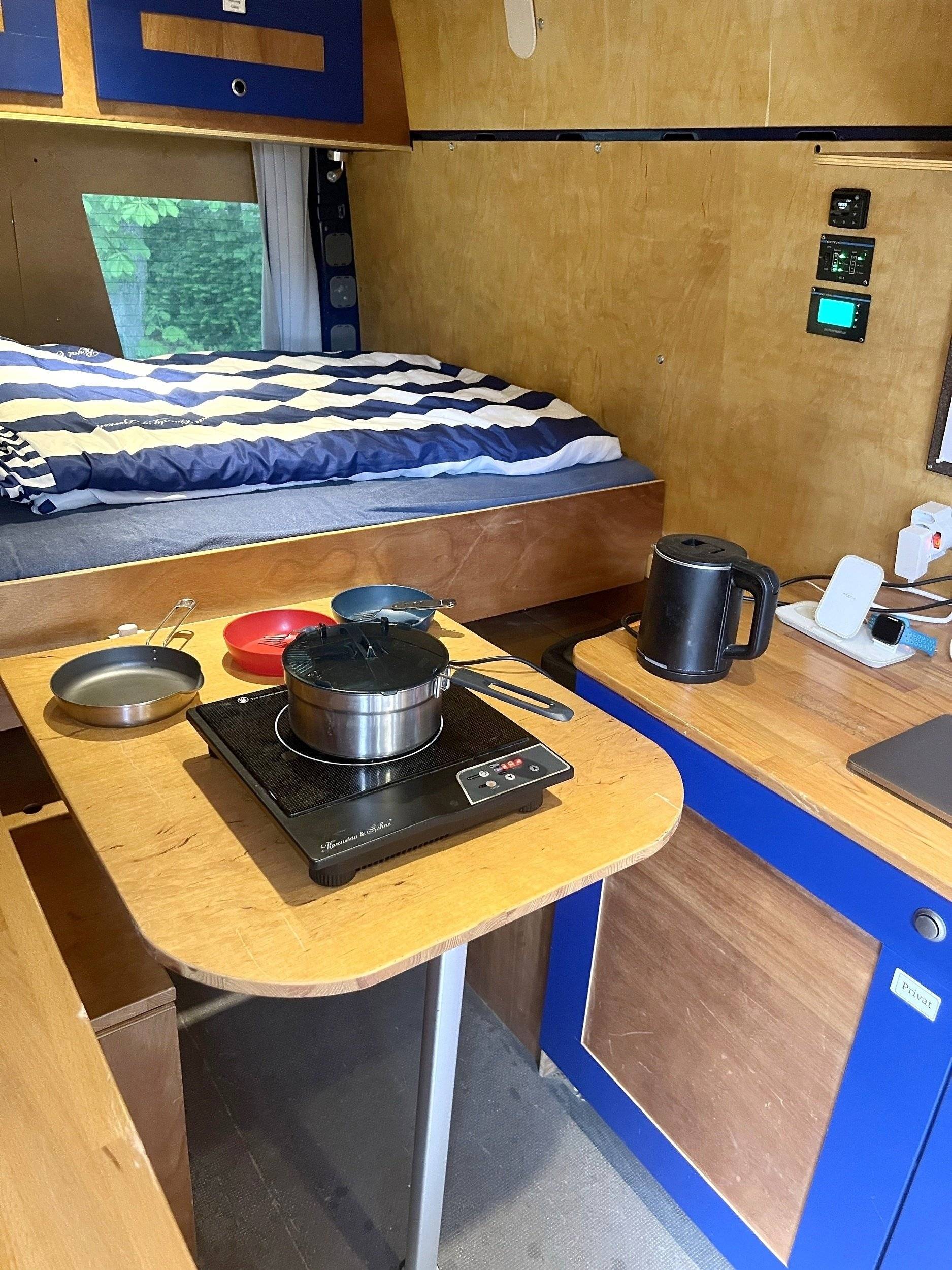 Mercedes Mercedes Benz Sprinter 316