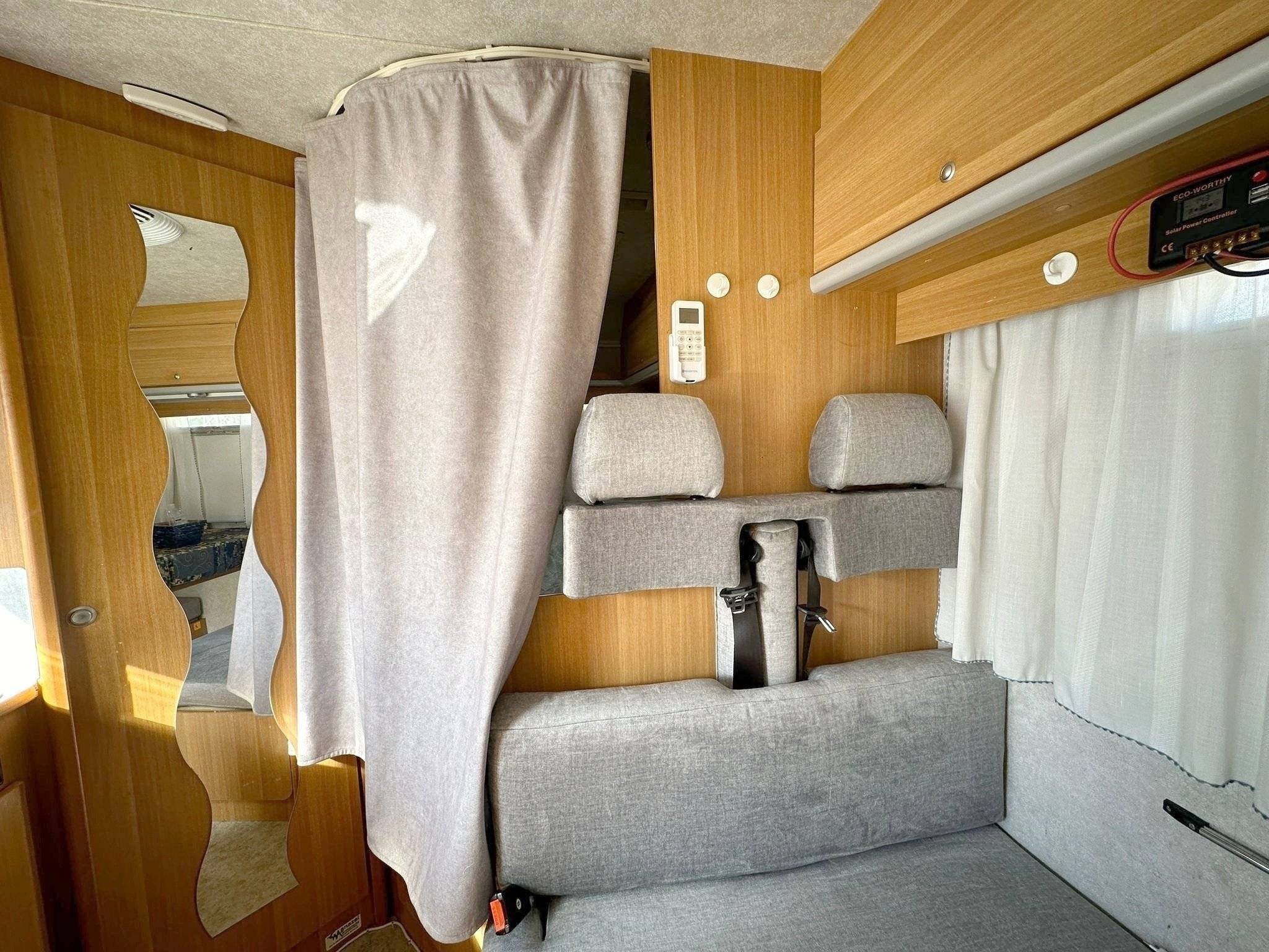 Blucamp Blucamp Sky 20