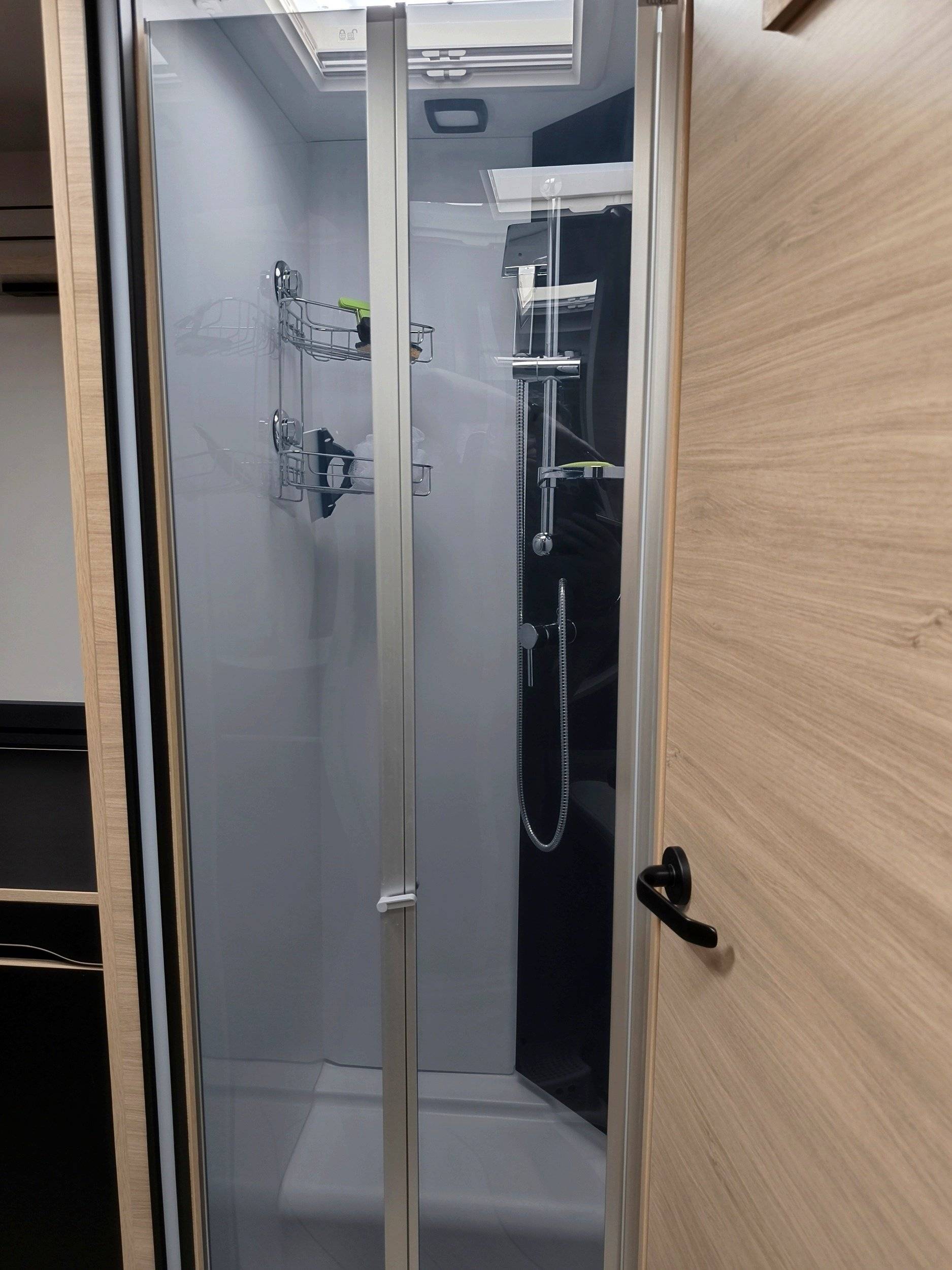 Chausson 724 Etape Line