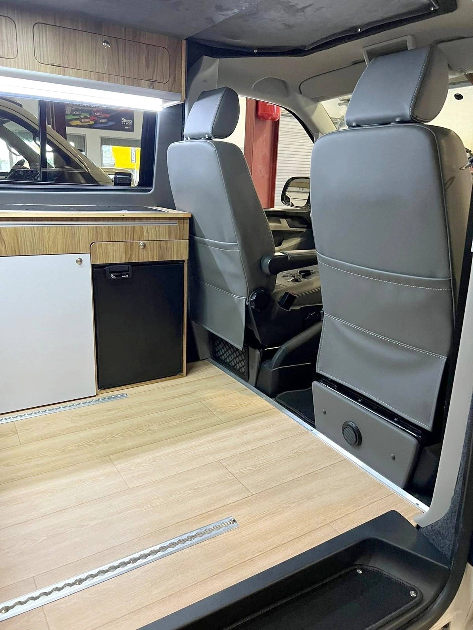 Volkswagen 2,0 l 140 ch