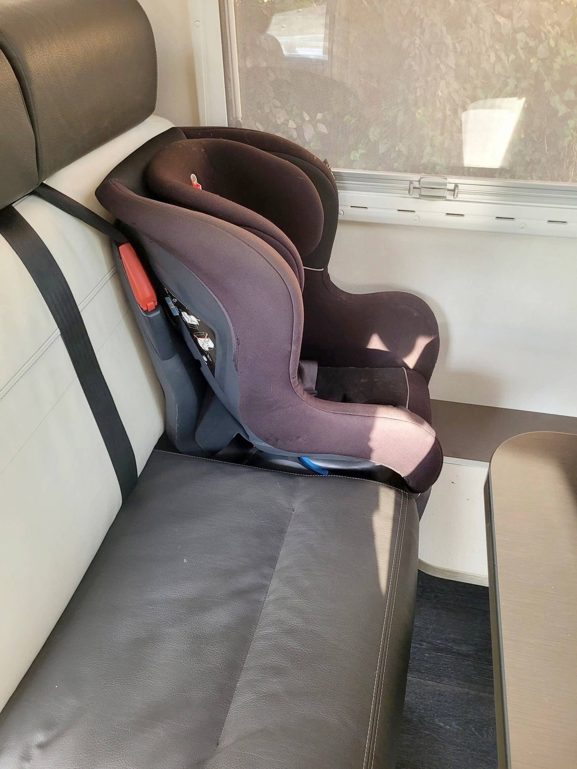 Challenger FIAT DUCATO