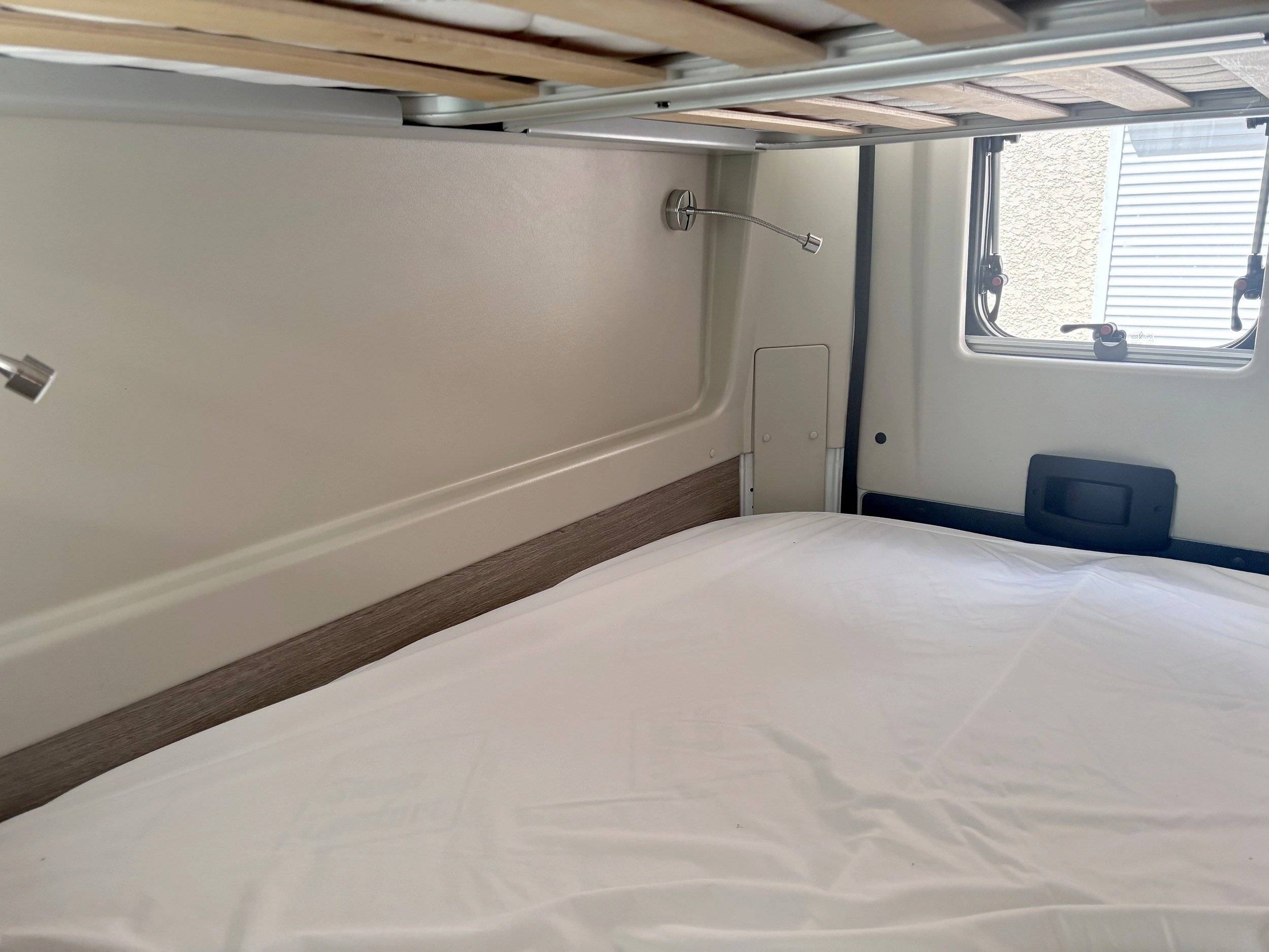 Chausson Chausson V594 Max ROAD LINE