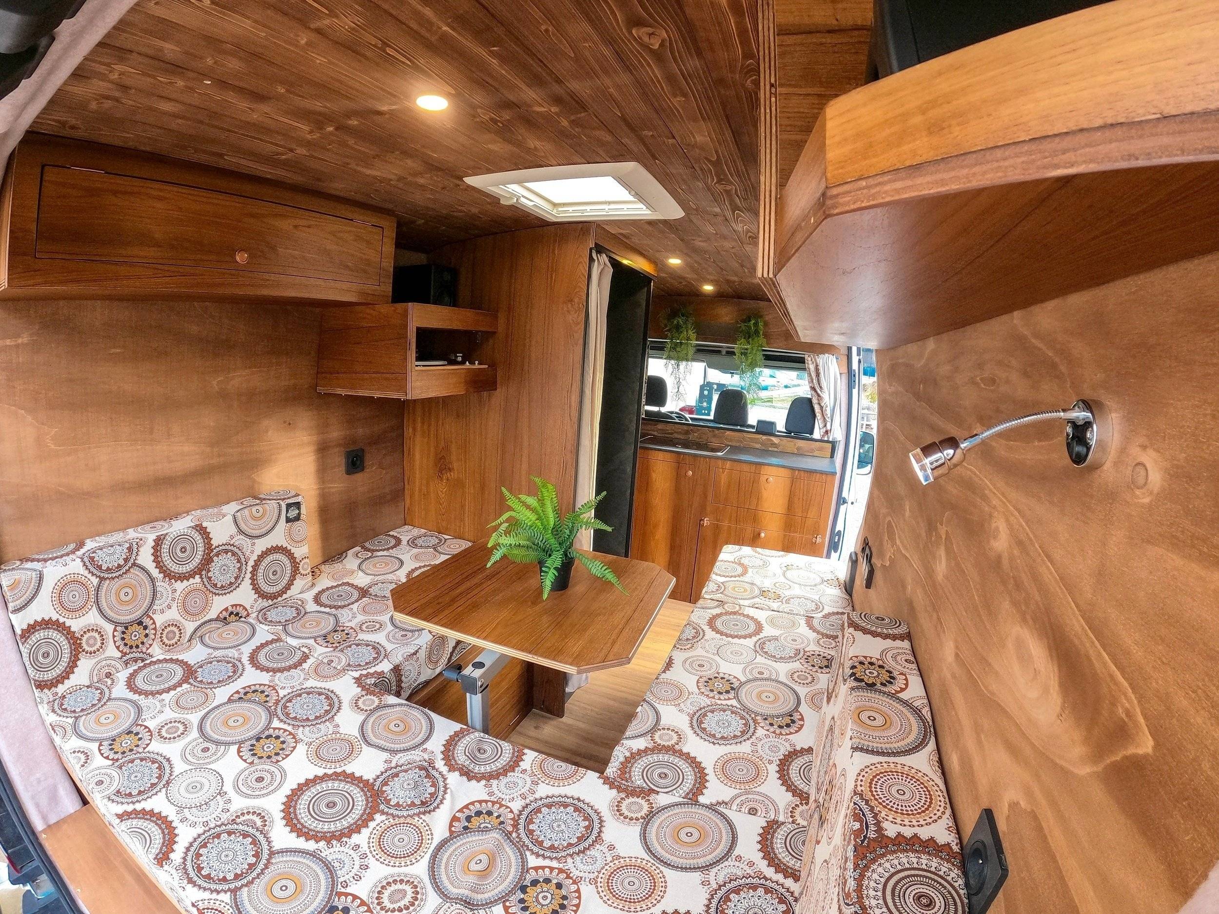 vanwood ford transit