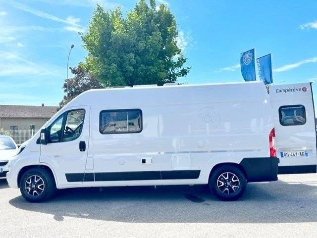 Campérêve Campérêve dreamer cap life