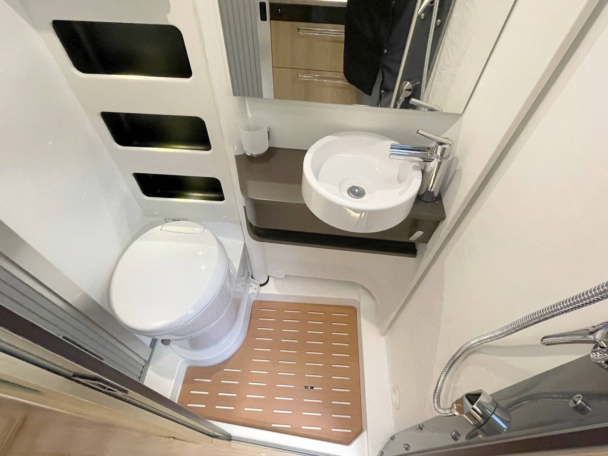 Campérêve Campérêve family van