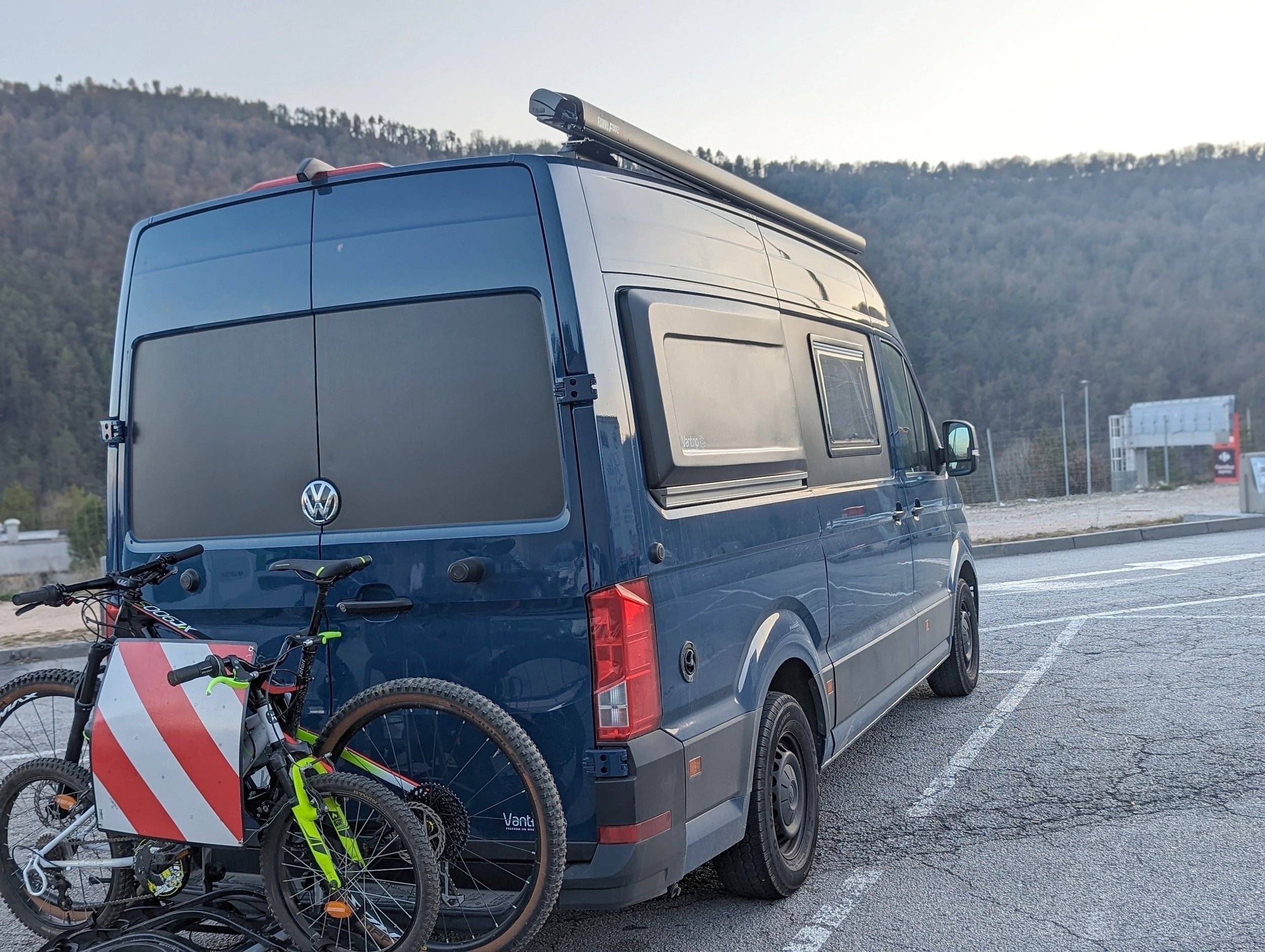 Volkswagen volkswagen