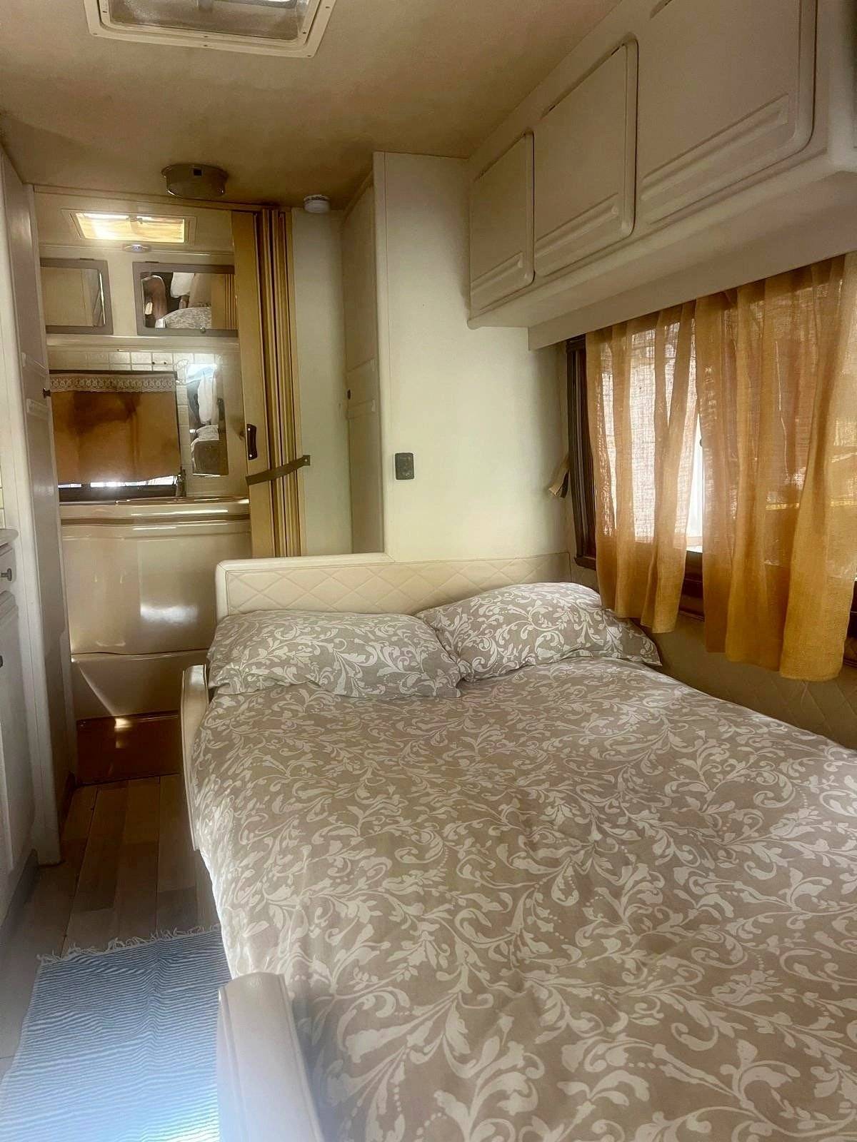 Le Voyageur Citroën c25