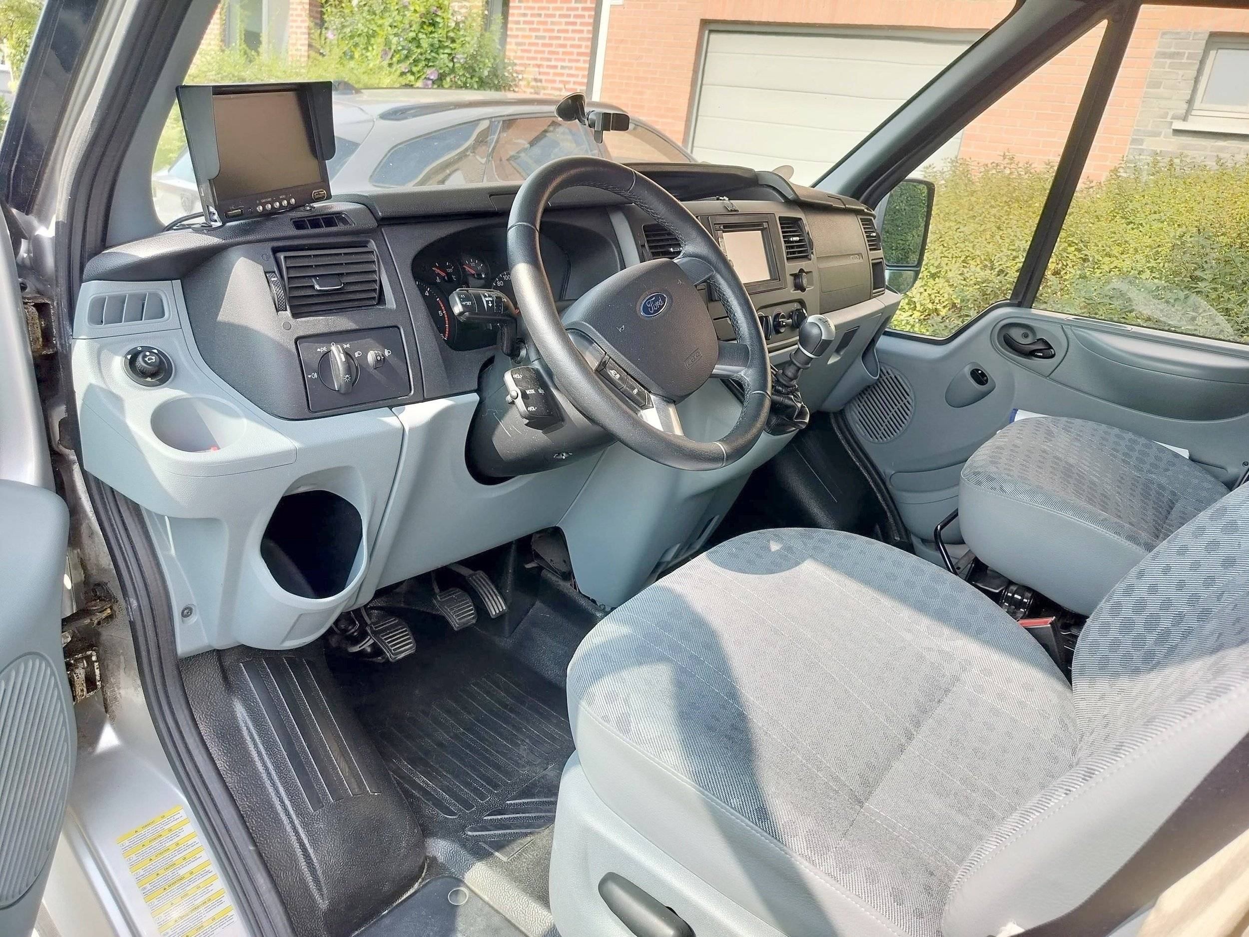 Eura Mobil 