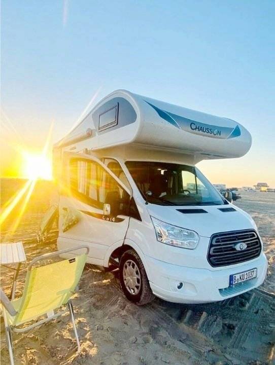 Chausson C514
