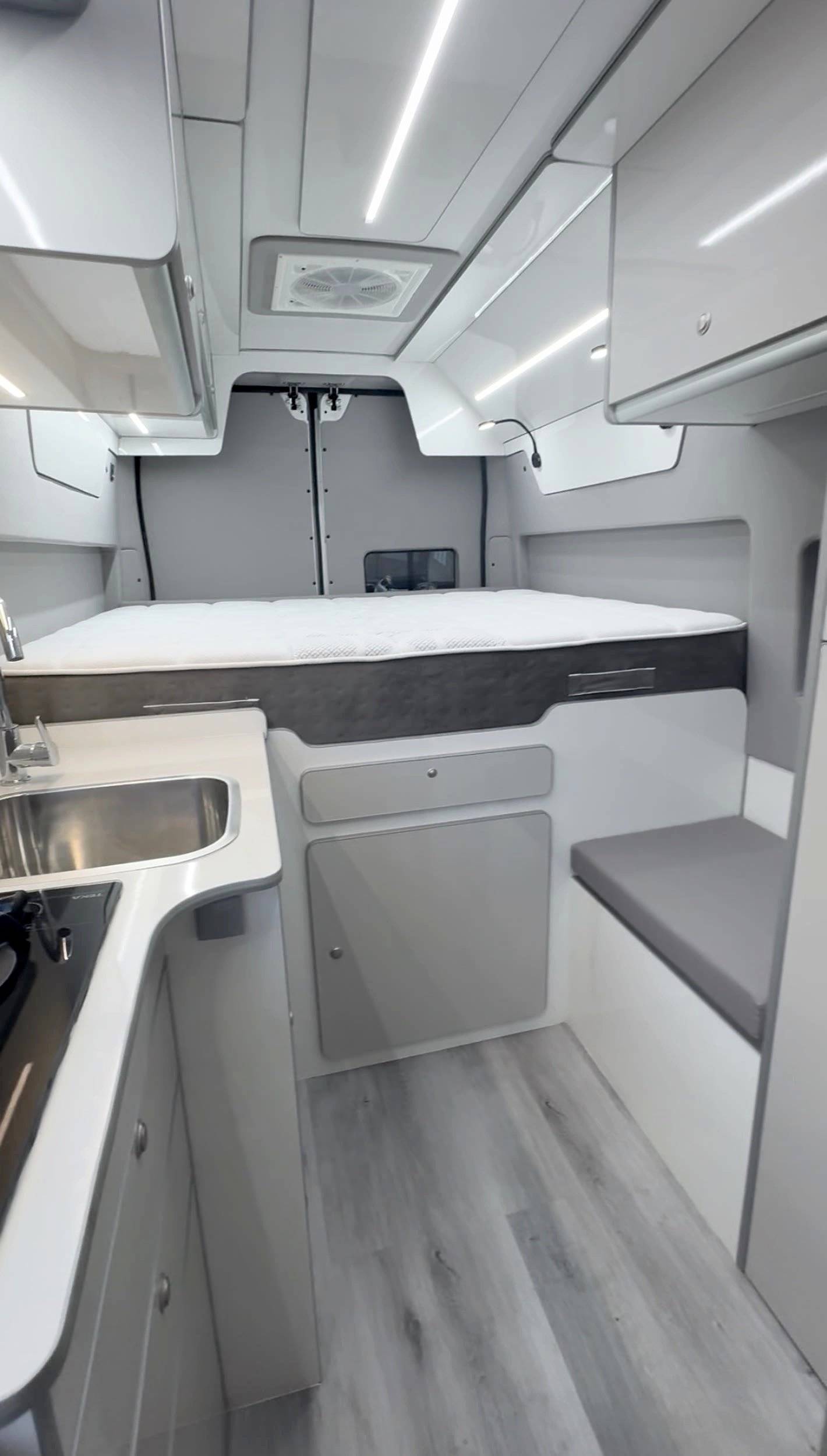 Citroën Jumper 2,2 HDi 140