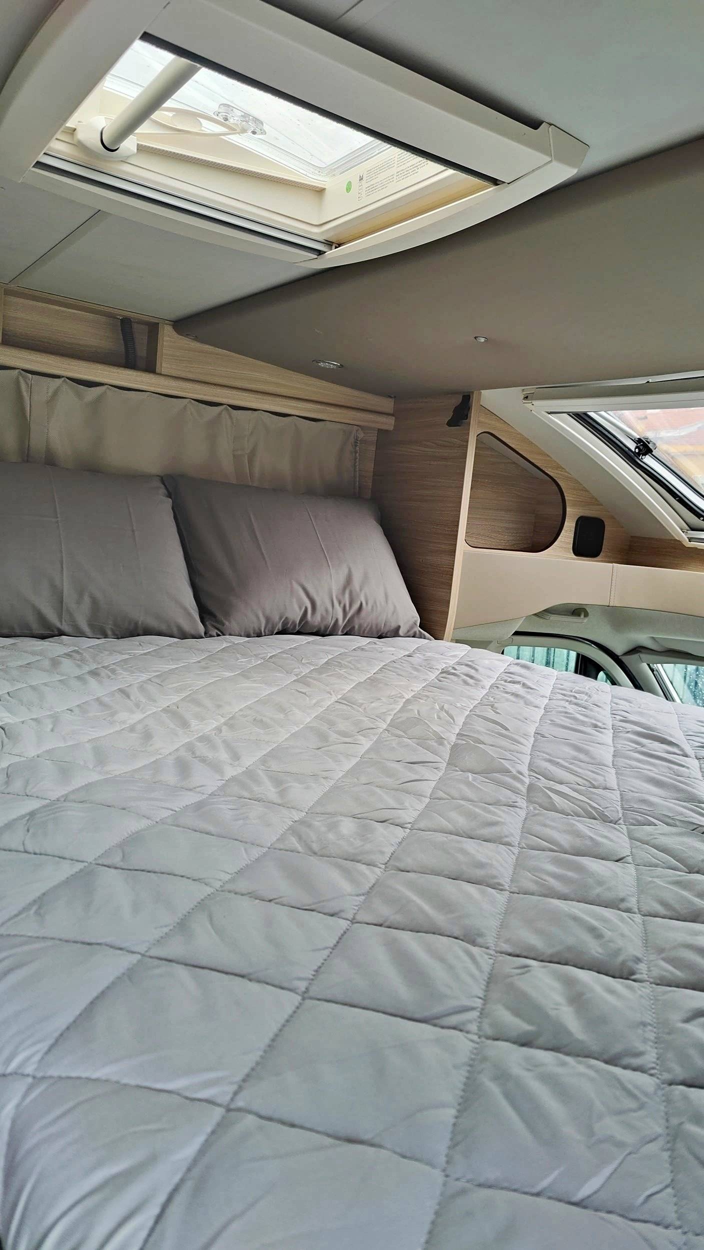 Weinsberg Carasuite 650