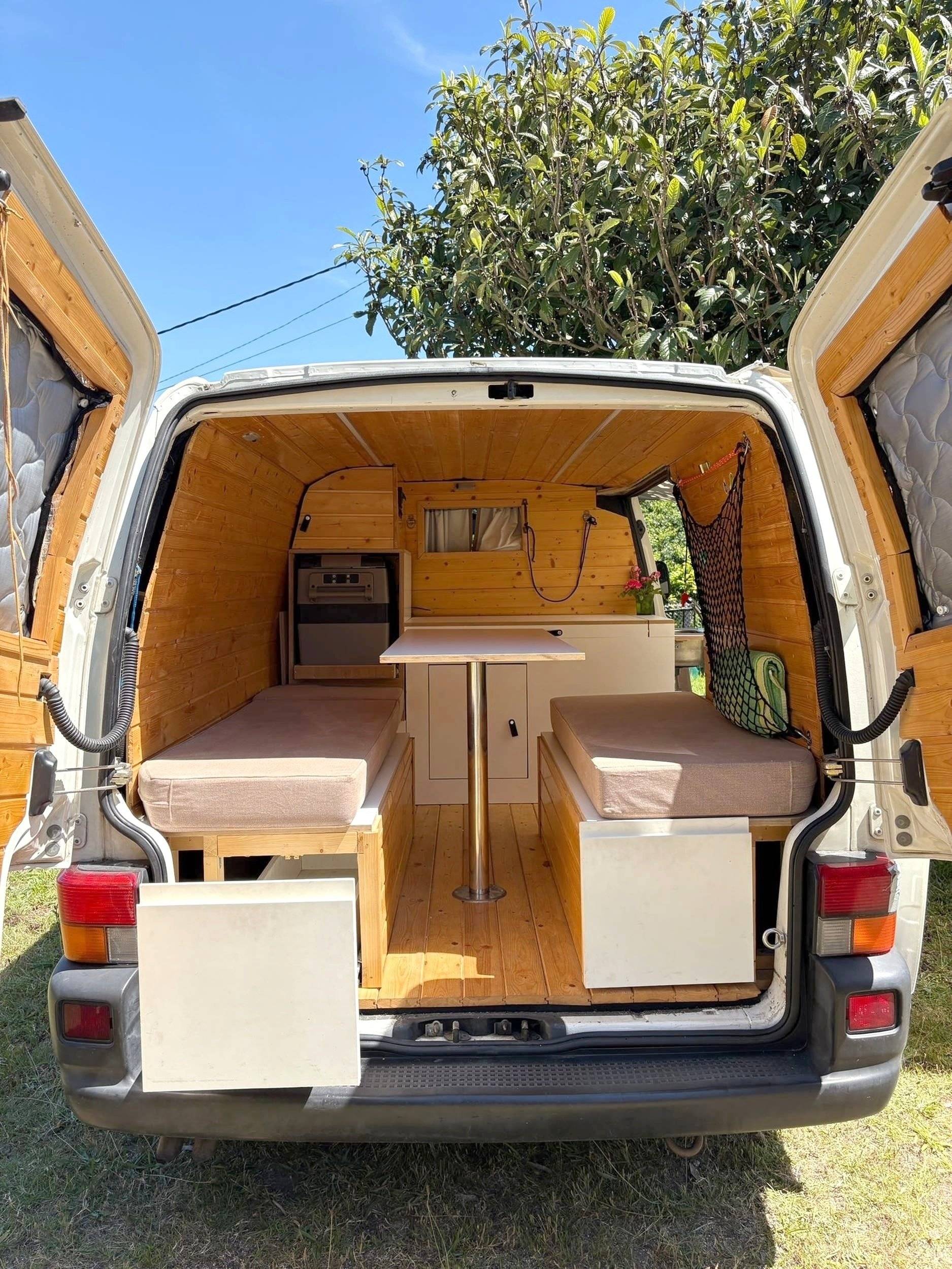 Volkswagen Volkswagen T4