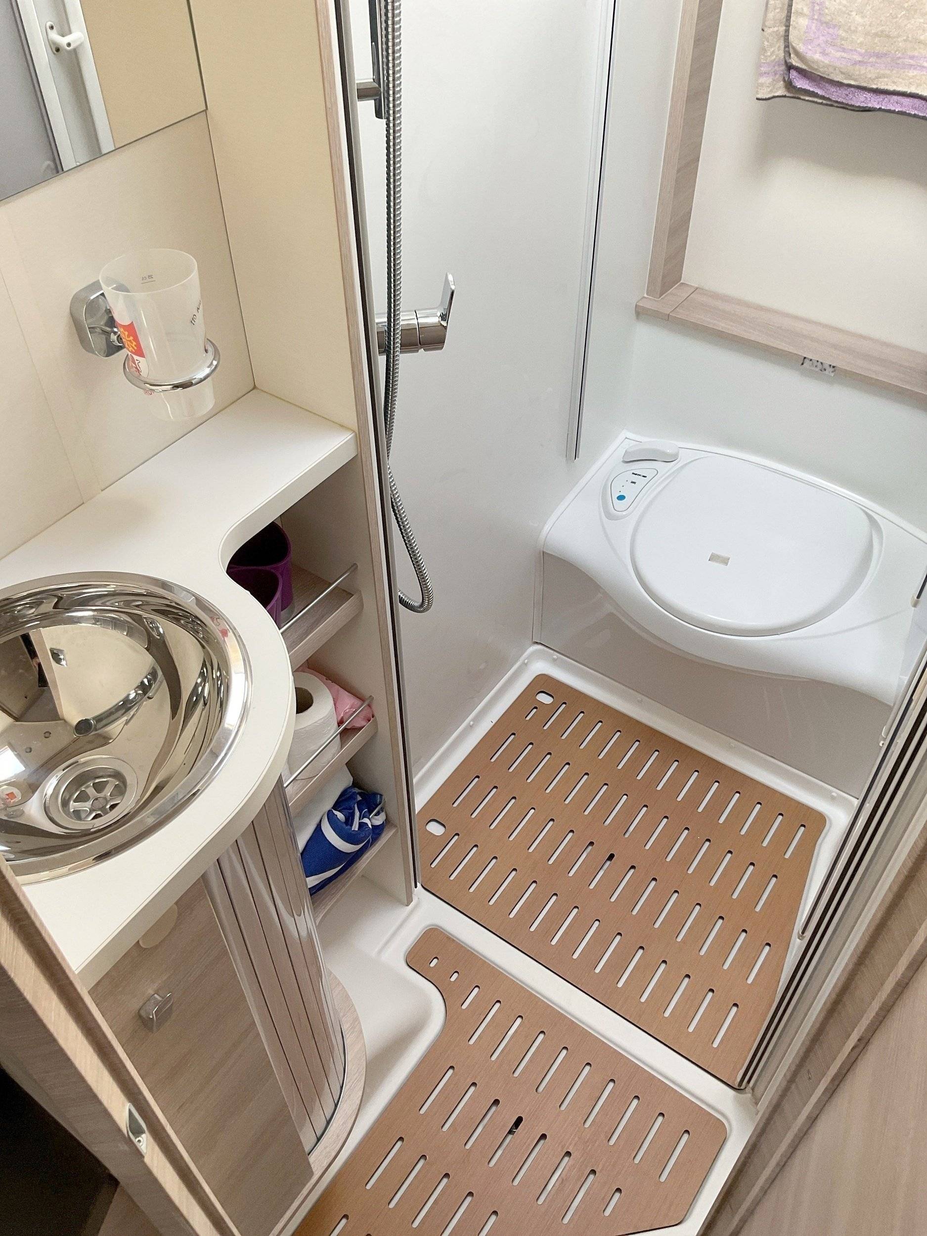 Le Voyageur 2,3 l 140ch