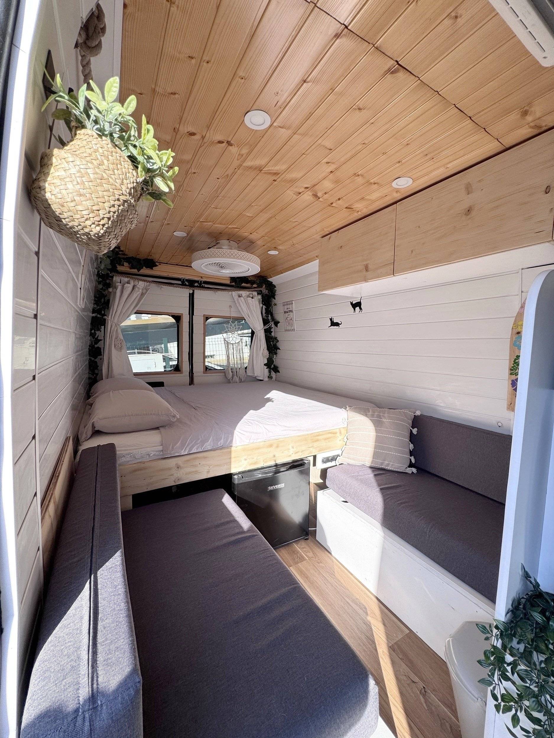 Peugeot Boxer 3,0 HDI 160 ch